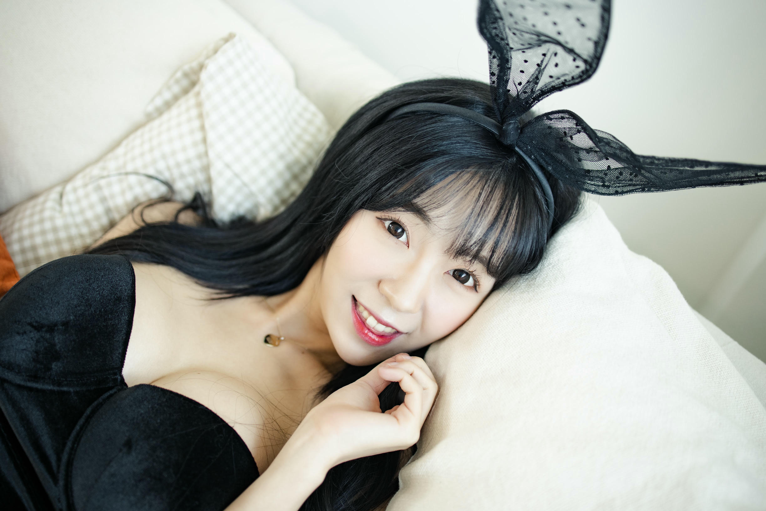 韩国美女-Patreon NO.018 Sovely (쏘블리)(@leeesovely) HAPPY BIRTHDAY + Video [138P+1V-177MB]_第3集
