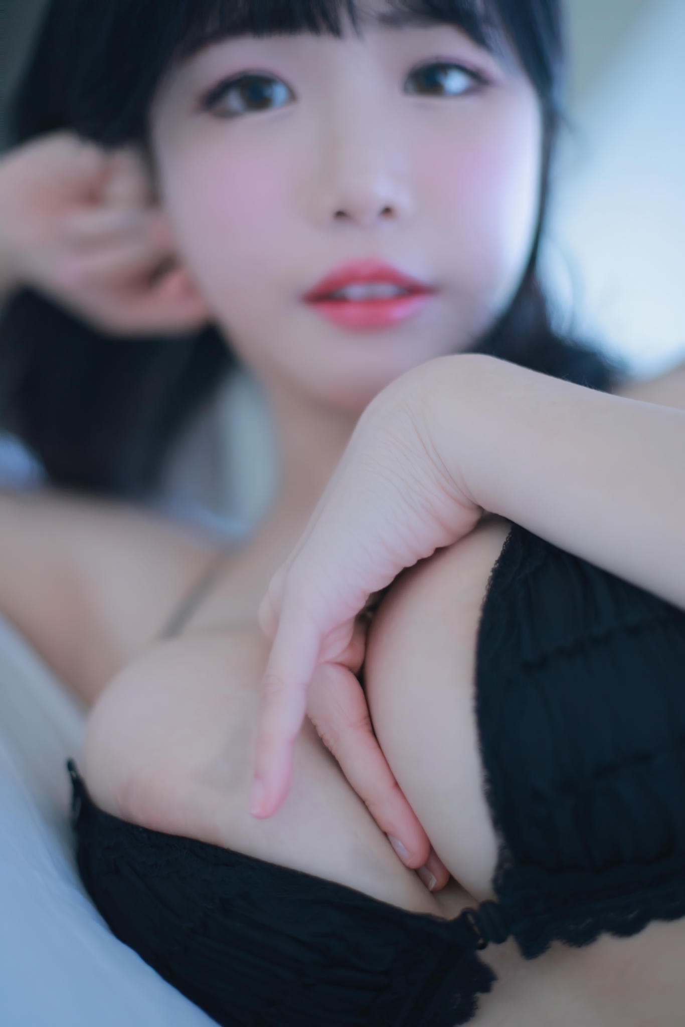 韩国美女-Patreon NO.023 Addielyn (에디린) Night View of Addielyn Dec 2021 [51P+1V-652MB]_第1集
