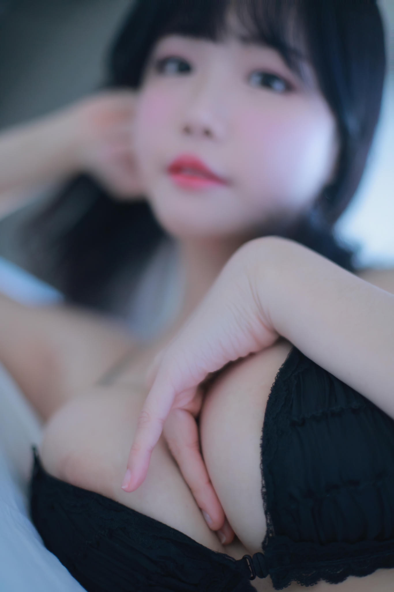 韩国美女-Patreon NO.023 Addielyn (에디린) Night View of Addielyn Dec 2021 [51P+1V-652MB]_第1集