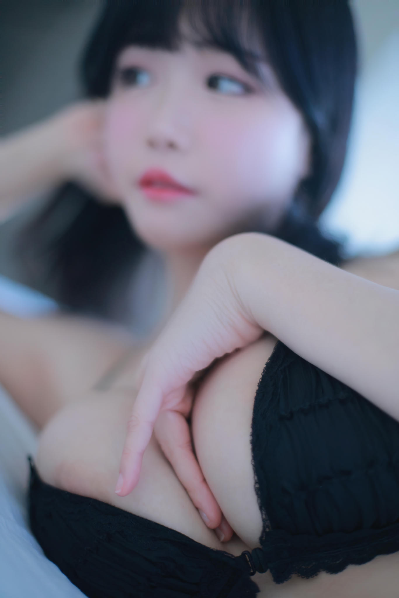 韩国美女-Patreon NO.023 Addielyn (에디린) Night View of Addielyn Dec 2021 [51P+1V-652MB]_第1集