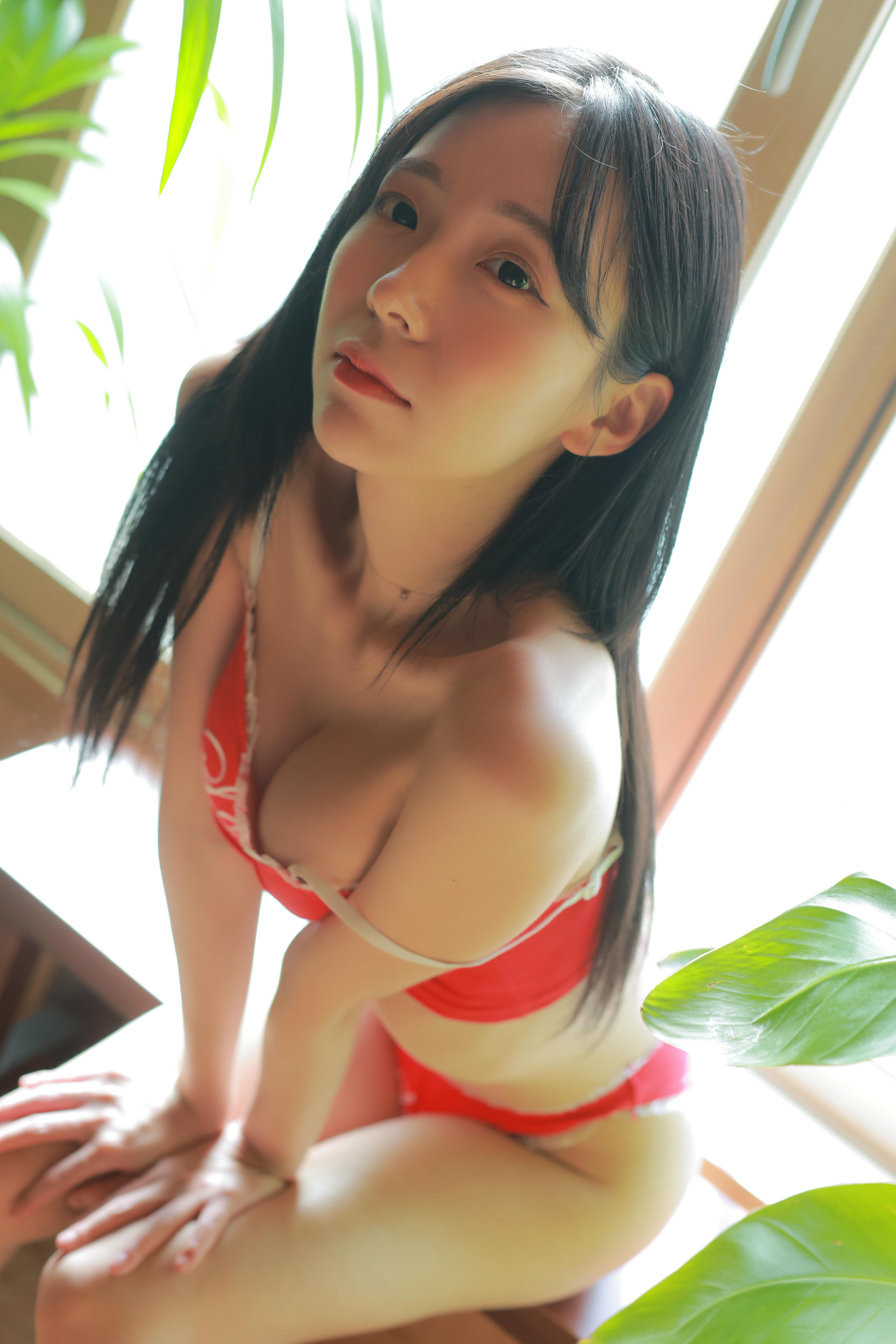 韩国美女-Patreon NO.026 쏘블리 (@leeesovely) Valentine Day [105P1V 1.15GB]_第2集