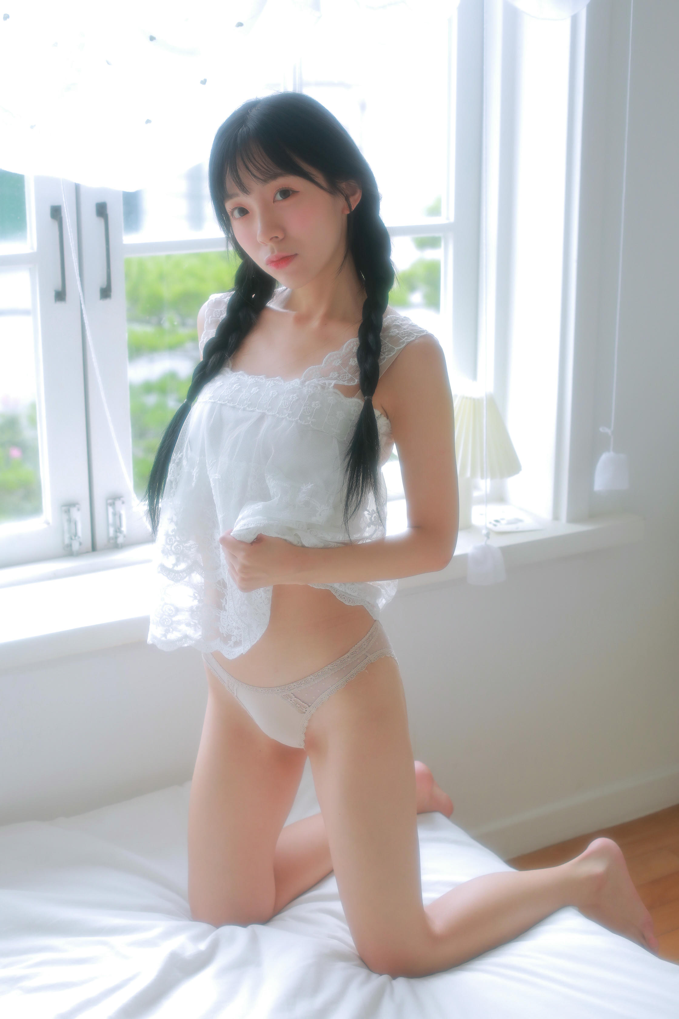 韩国美女-Patreon NO.029 Sovely (쏘블리) Sulem [83P1V-1.33GB]_第1集