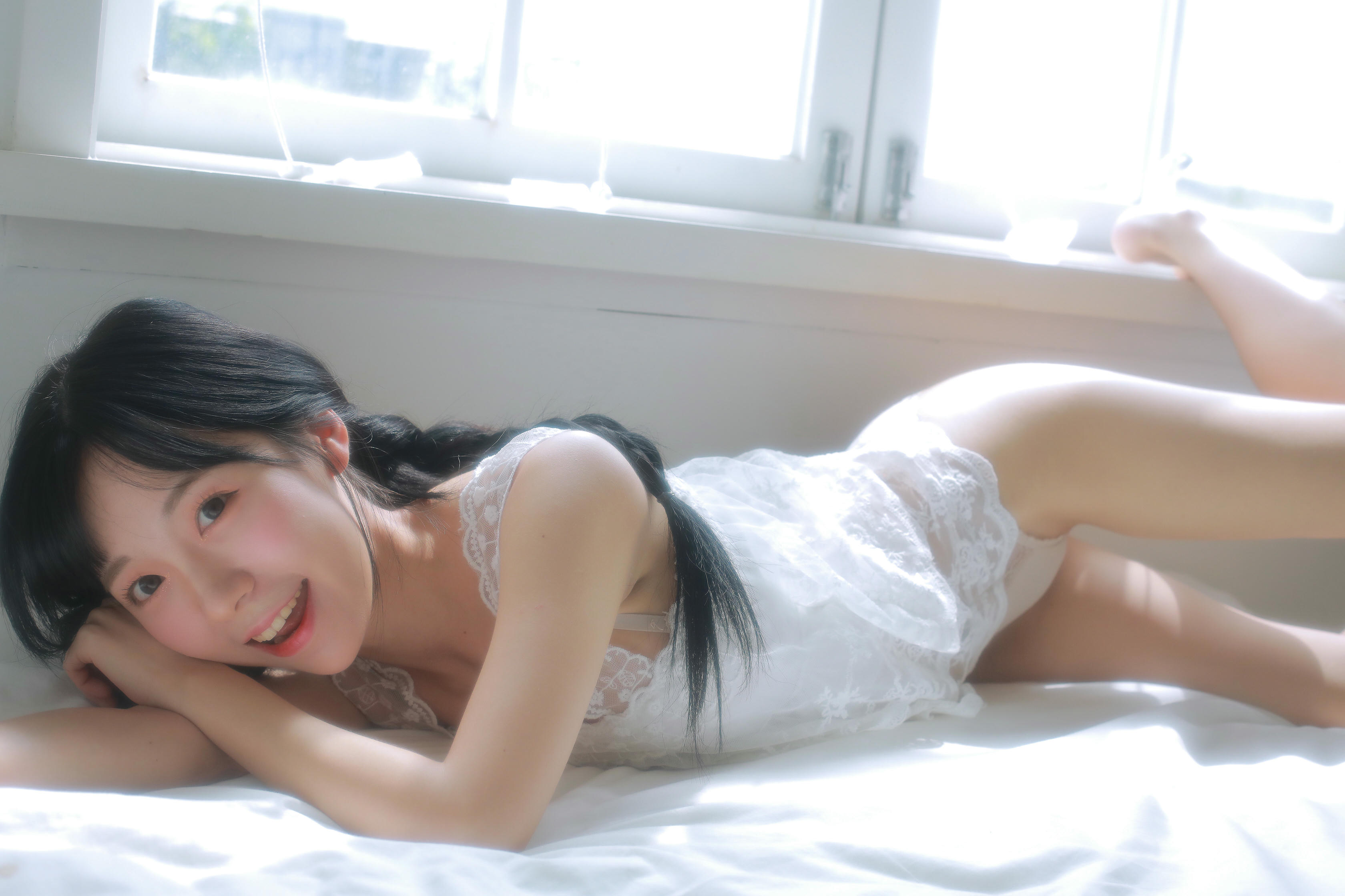 韩国美女-Patreon NO.029 Sovely (쏘블리) Sulem [83P1V-1.33GB]_第1集