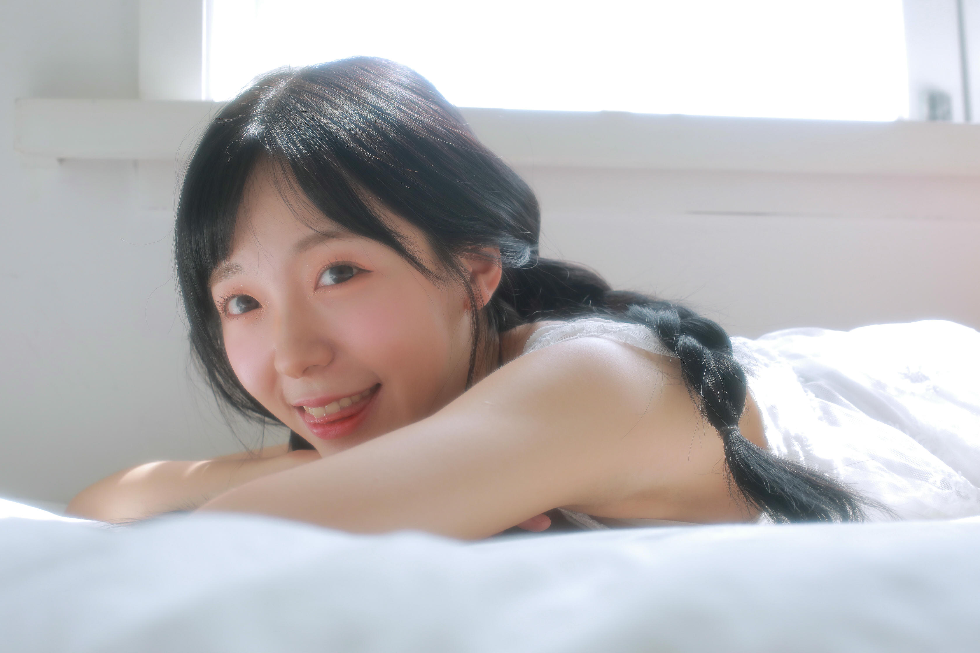 韩国美女-Patreon NO.029 Sovely (쏘블리) Sulem [83P1V-1.33GB]_第1集