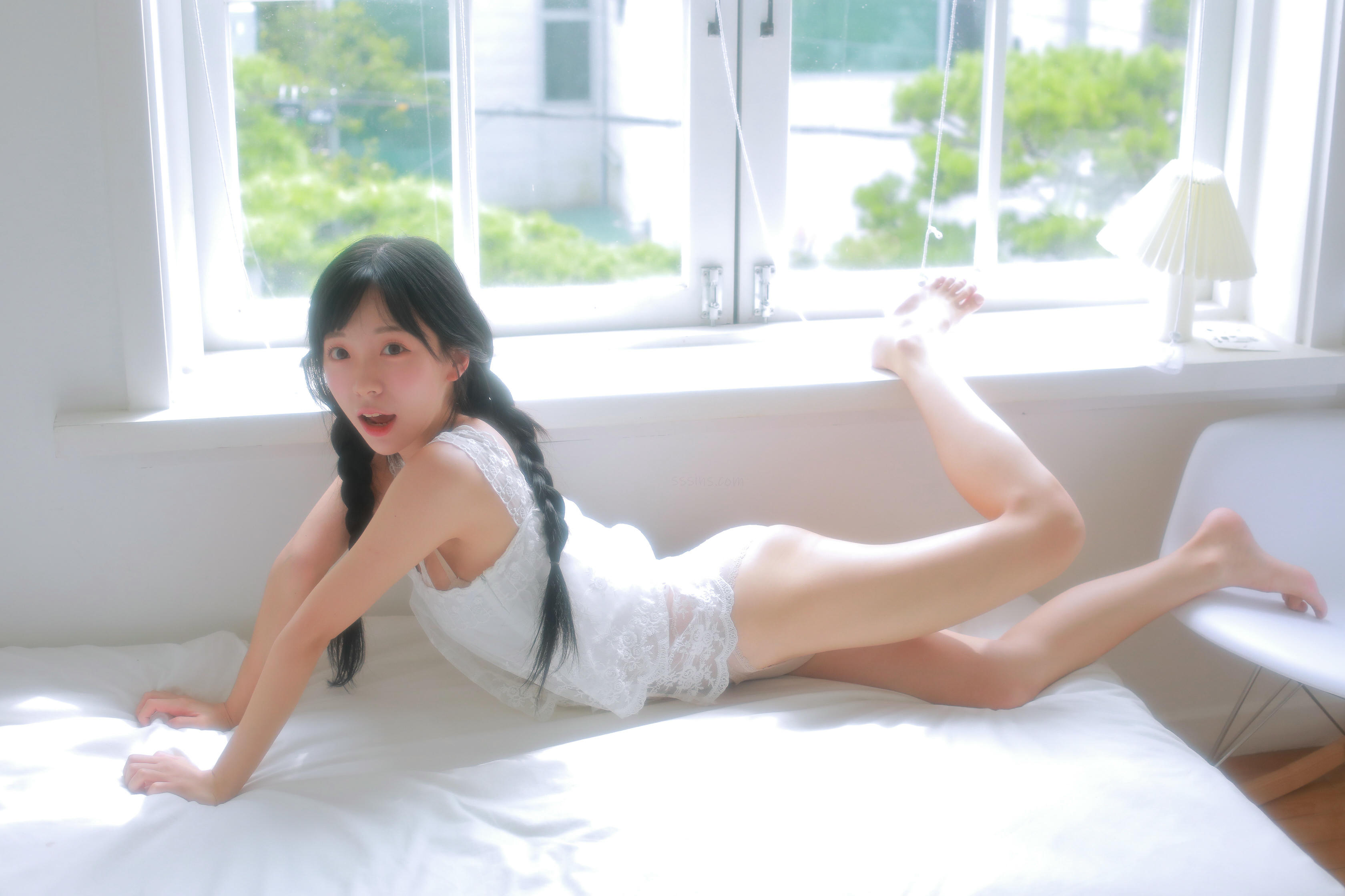 韩国美女-Patreon NO.029 Sovely (쏘블리) Sulem [83P1V-1.33GB]_第1集