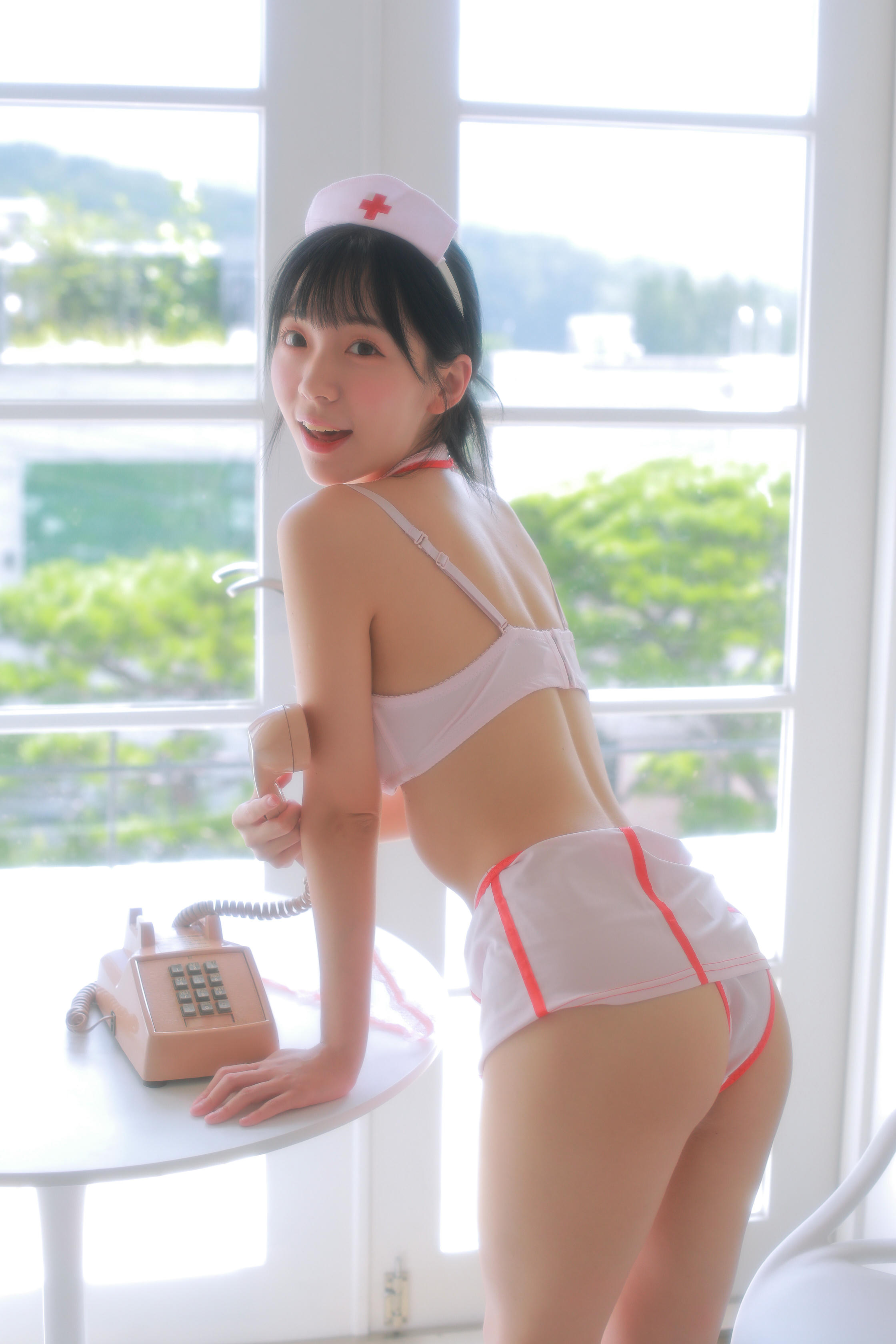 韩国美女-Patreon NO.029 Sovely (쏘블리) Sulem [83P1V-1.33GB]_第2集
