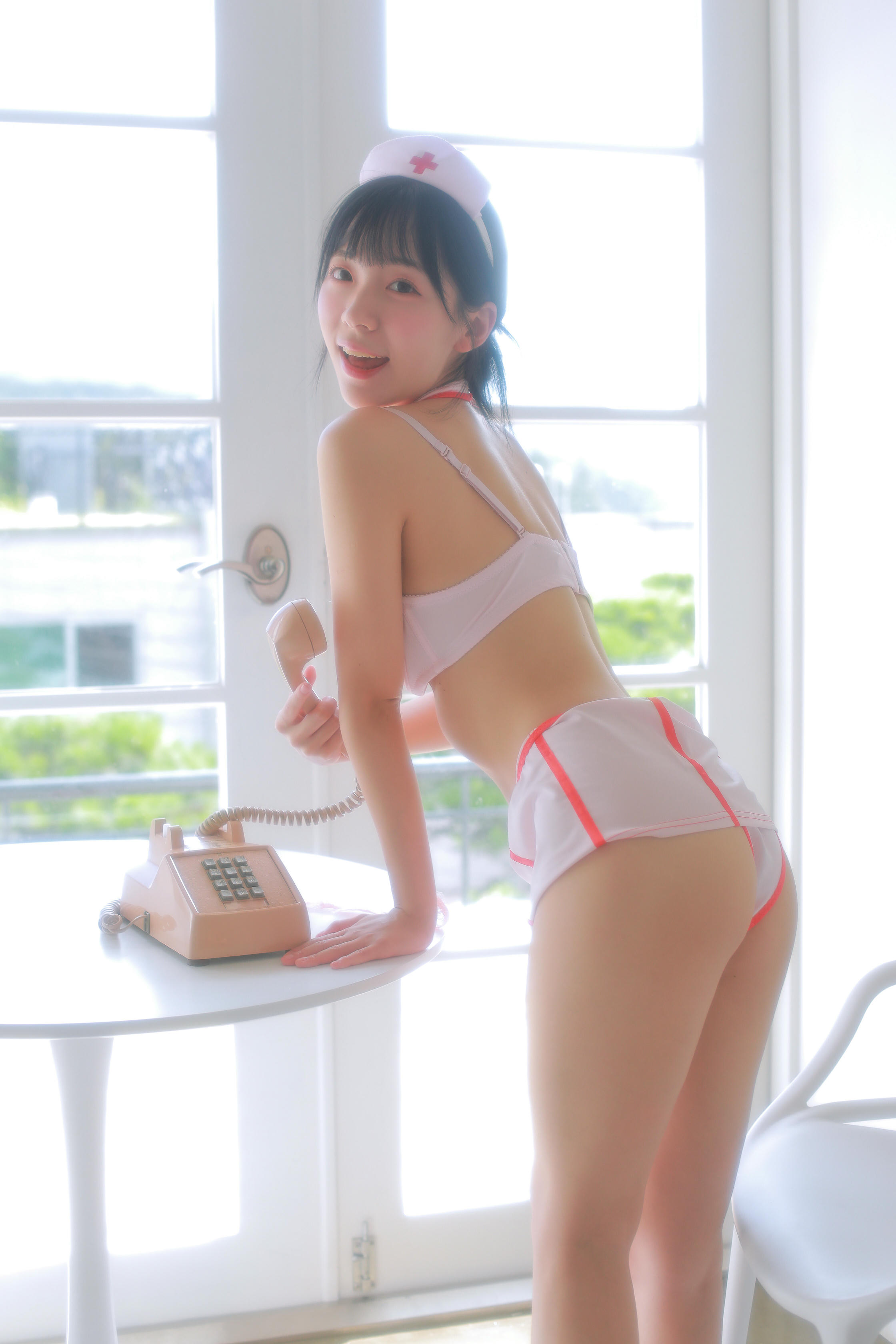 韩国美女-Patreon NO.029 Sovely (쏘블리) Sulem [83P1V-1.33GB]_第2集