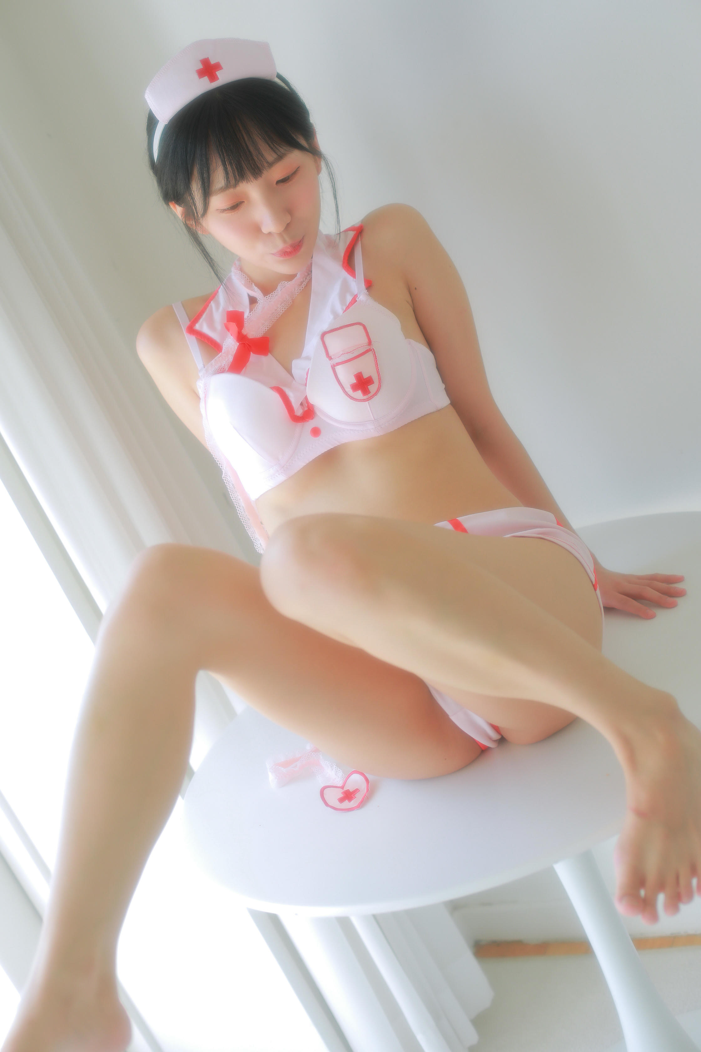 韩国美女-Patreon NO.029 Sovely (쏘블리) Sulem [83P1V-1.33GB]_第3集
