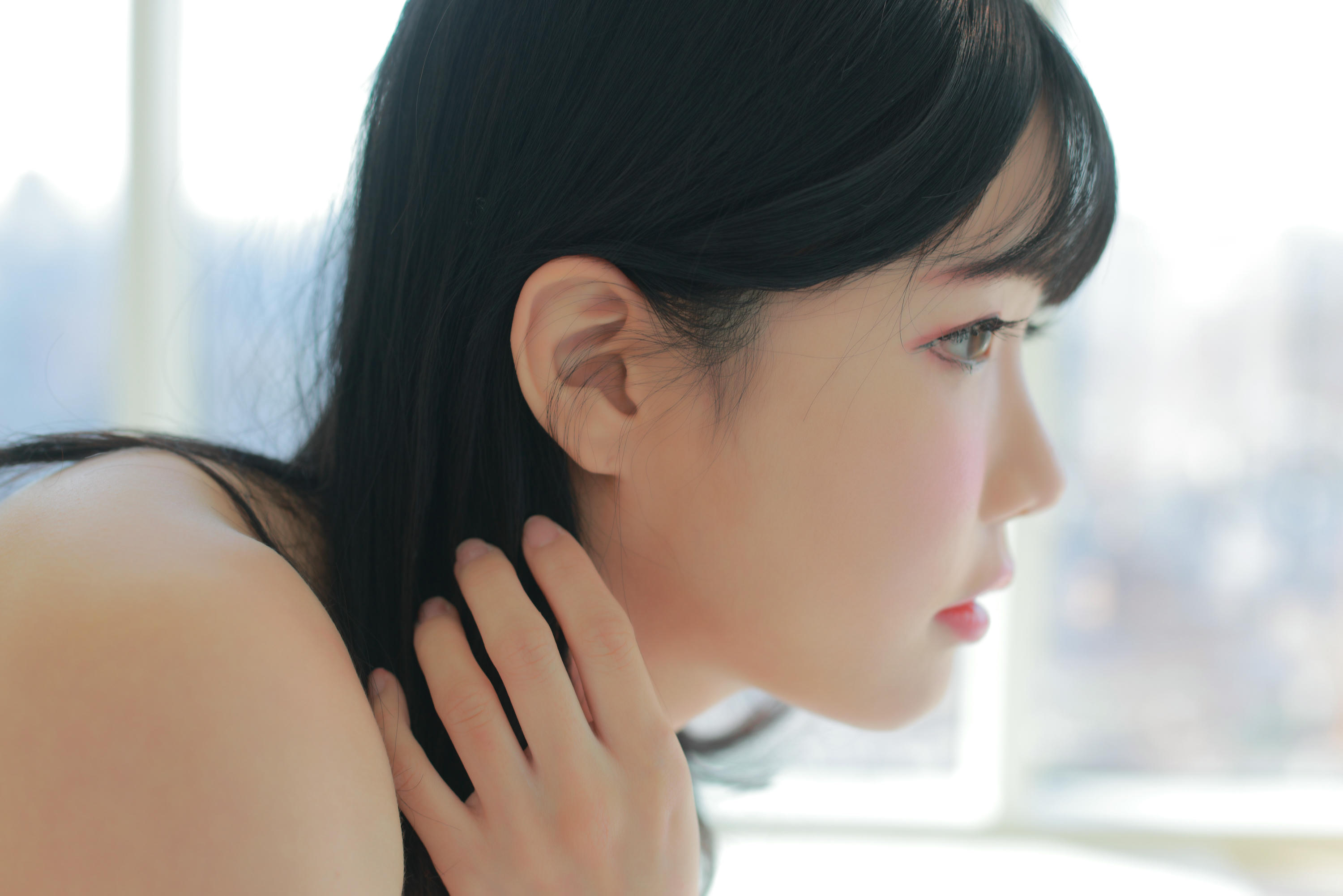 韩国美女-Patreon NO.001 Addielyn (에디린) - Topless Girl Dec 2021 [68P2V 1GB]_第2集