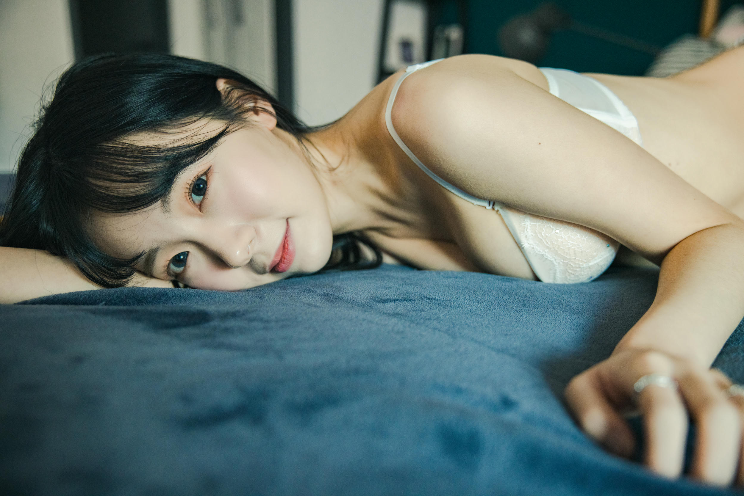 韩国美女-Patreon NO.032 leeesovely Vintage [25P-347MB]_第1集