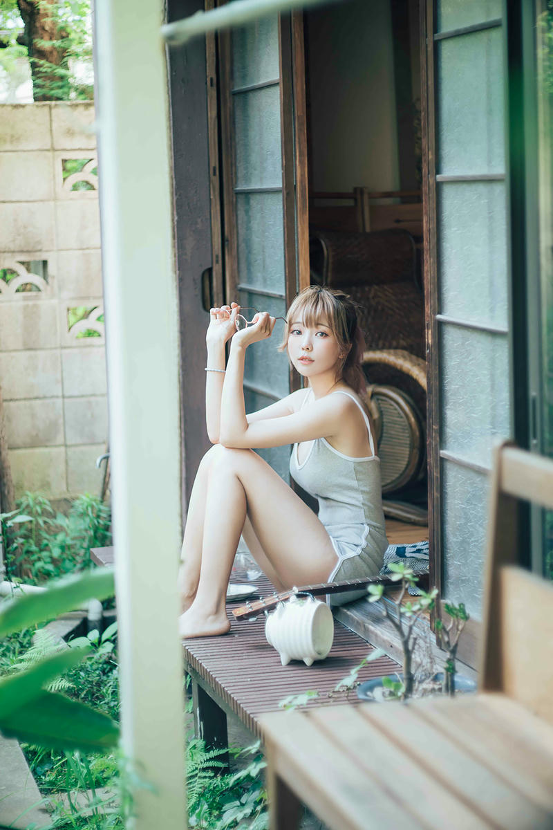 韩国美女-Patreon NO.034 ely aug[51P-159.2M]_第1集