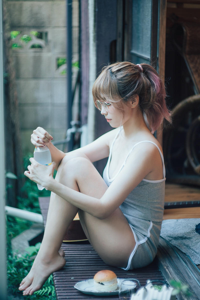 韩国美女-Patreon NO.034 ely aug[51P-159.2M]_第1集