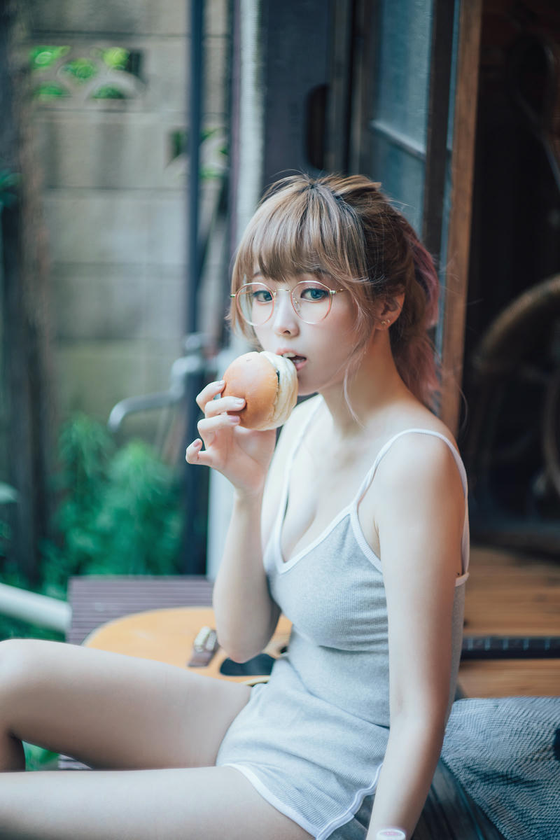 韩国美女-Patreon NO.034 ely aug[51P-159.2M]_第1集