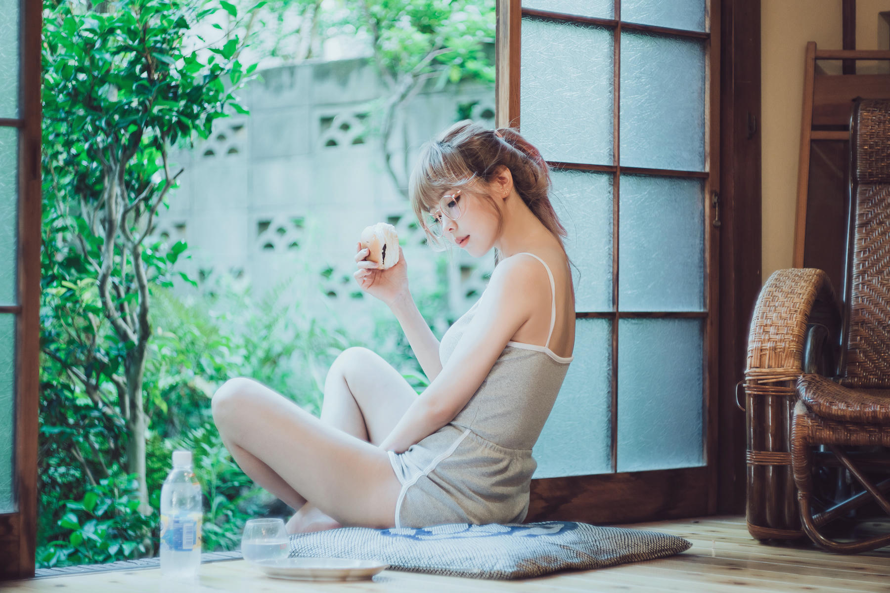 韩国美女-Patreon NO.034 ely aug[51P-159.2M]_第1集