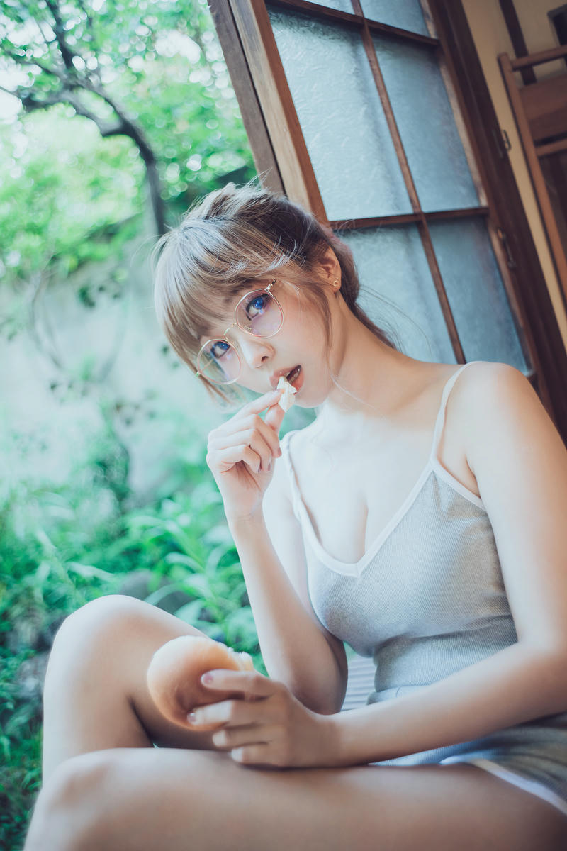 韩国美女-Patreon NO.034 ely aug[51P-159.2M]_第1集