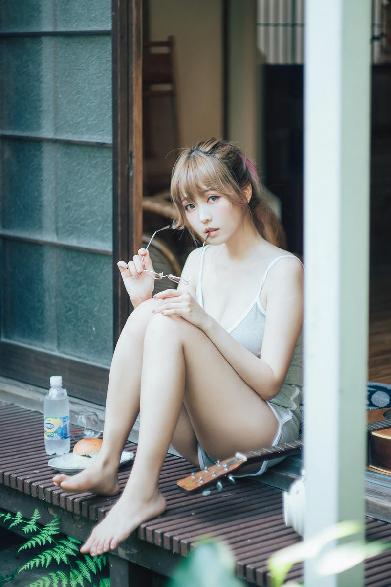 韩国美女-Patreon NO.034 ely aug[51P-159.2M]_第1集