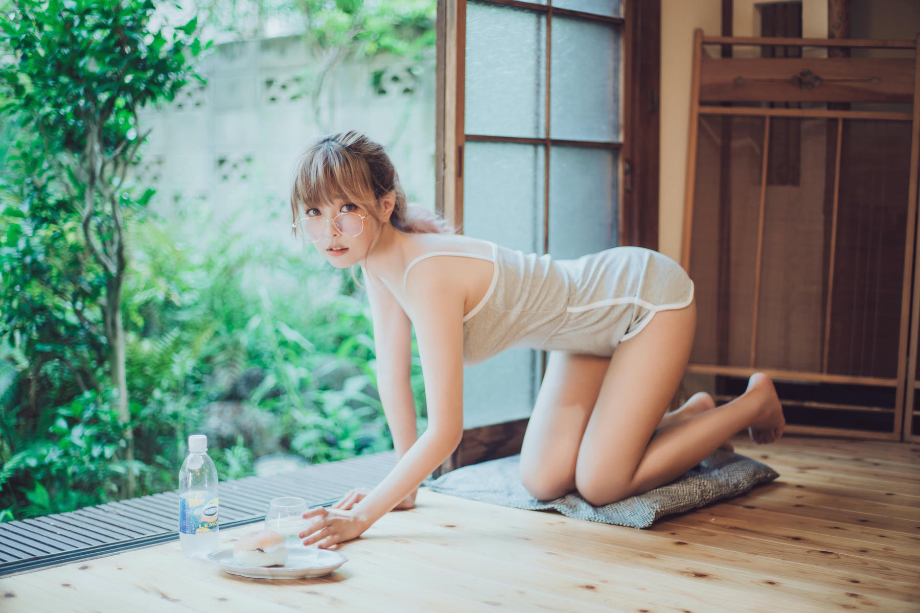 韩国美女-Patreon NO.034 ely aug[51P-159.2M]_第2集