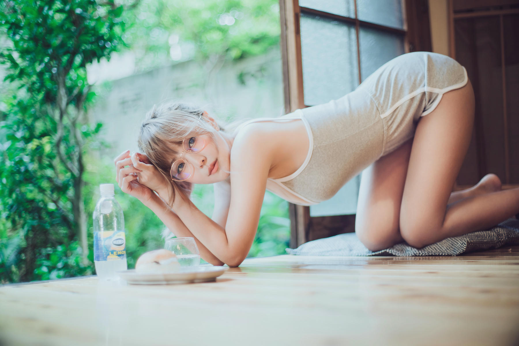 韩国美女-Patreon NO.034 ely aug[51P-159.2M]_第2集