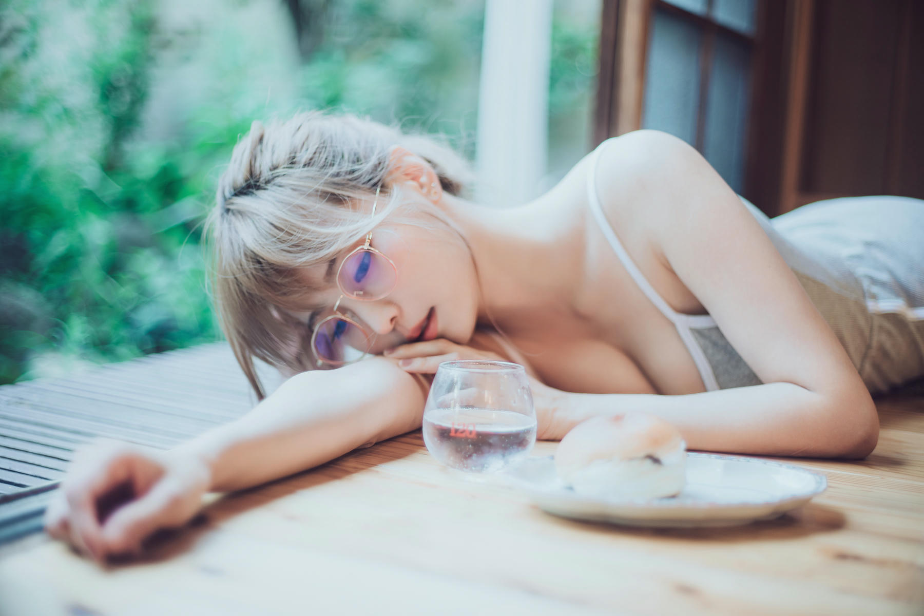 韩国美女-Patreon NO.034 ely aug[51P-159.2M]_第2集