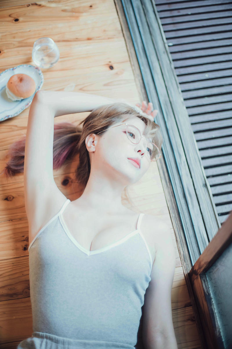 韩国美女-Patreon NO.034 ely aug[51P-159.2M]_第2集