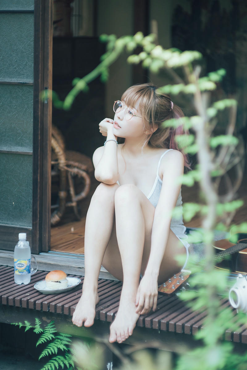 韩国美女-Patreon NO.034 ely aug[51P-159.2M]_第1集