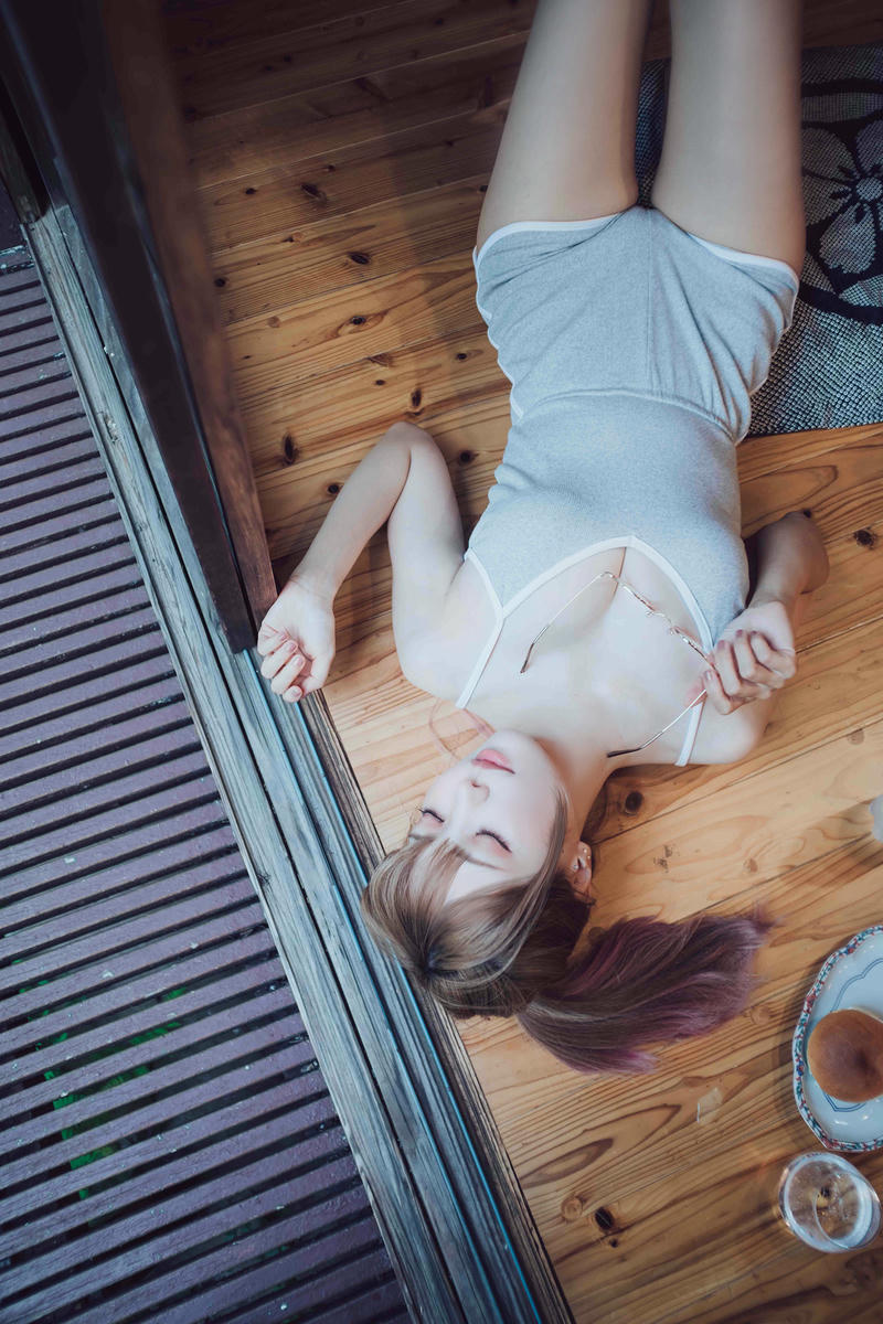韩国美女-Patreon NO.034 ely aug[51P-159.2M]_第2集