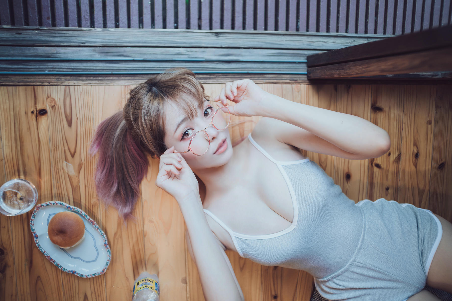 韩国美女-Patreon NO.034 ely aug[51P-159.2M]_第3集