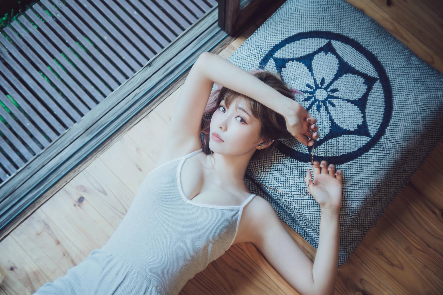 韩国美女-Patreon NO.034 ely aug[51P-159.2M]_第3集