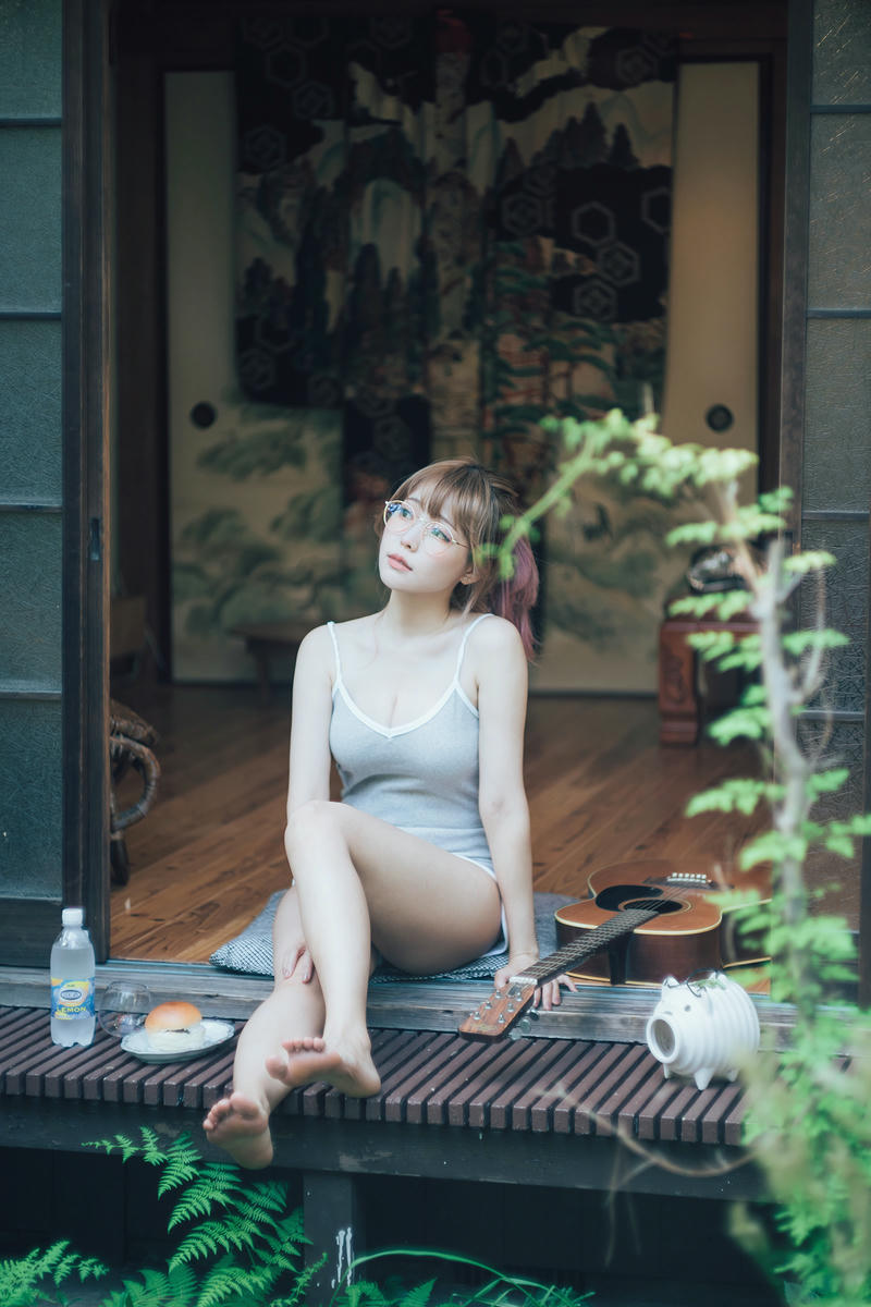 韩国美女-Patreon NO.034 ely aug[51P-159.2M]_第1集