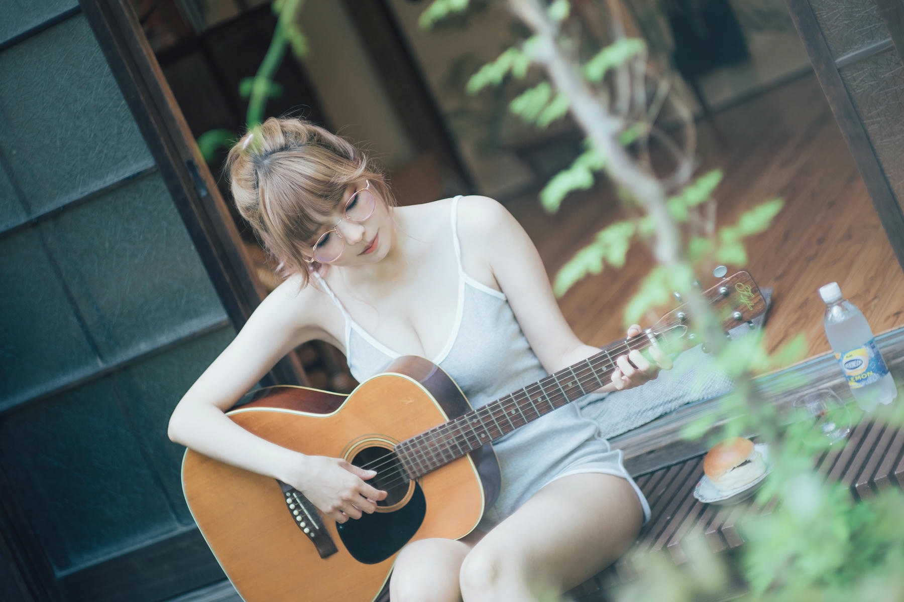 韩国美女-Patreon NO.034 ely aug[51P-159.2M]_第1集