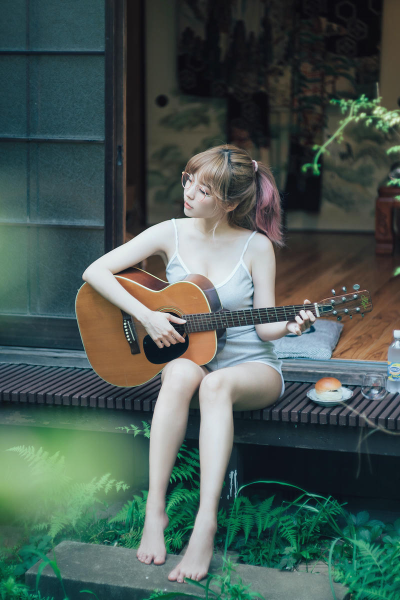 韩国美女-Patreon NO.034 ely aug[51P-159.2M]_第1集