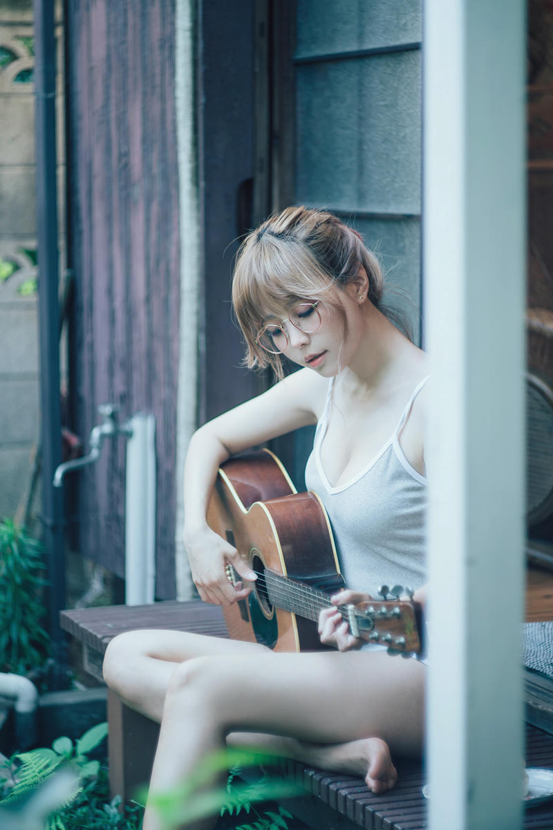 韩国美女-Patreon NO.034 ely aug[51P-159.2M]_第1集