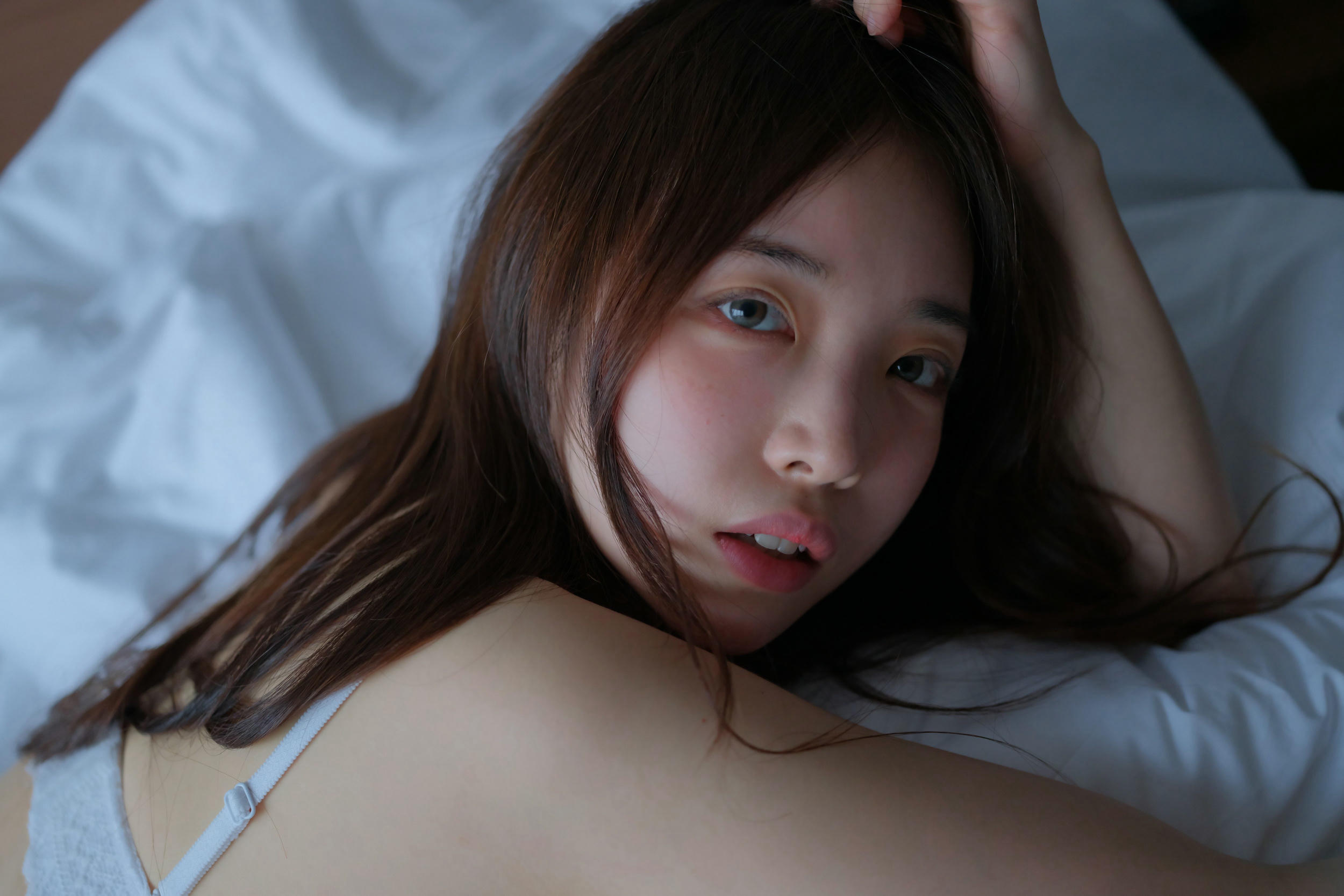 韩国美女-Patreon NO.051 Rina With you [54P+2V／581MB]_第1集