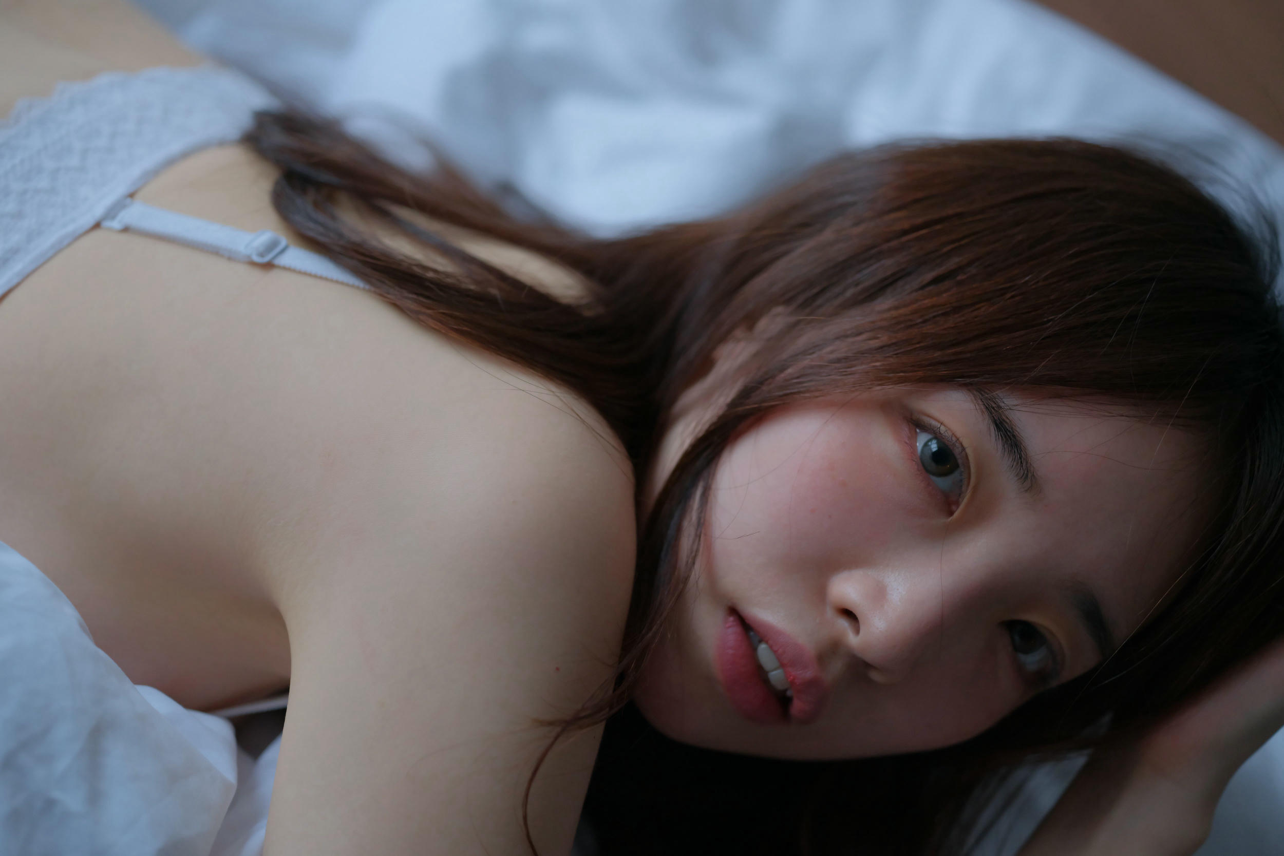 韩国美女-Patreon NO.051 Rina With you [54P+2V／581MB]_第1集