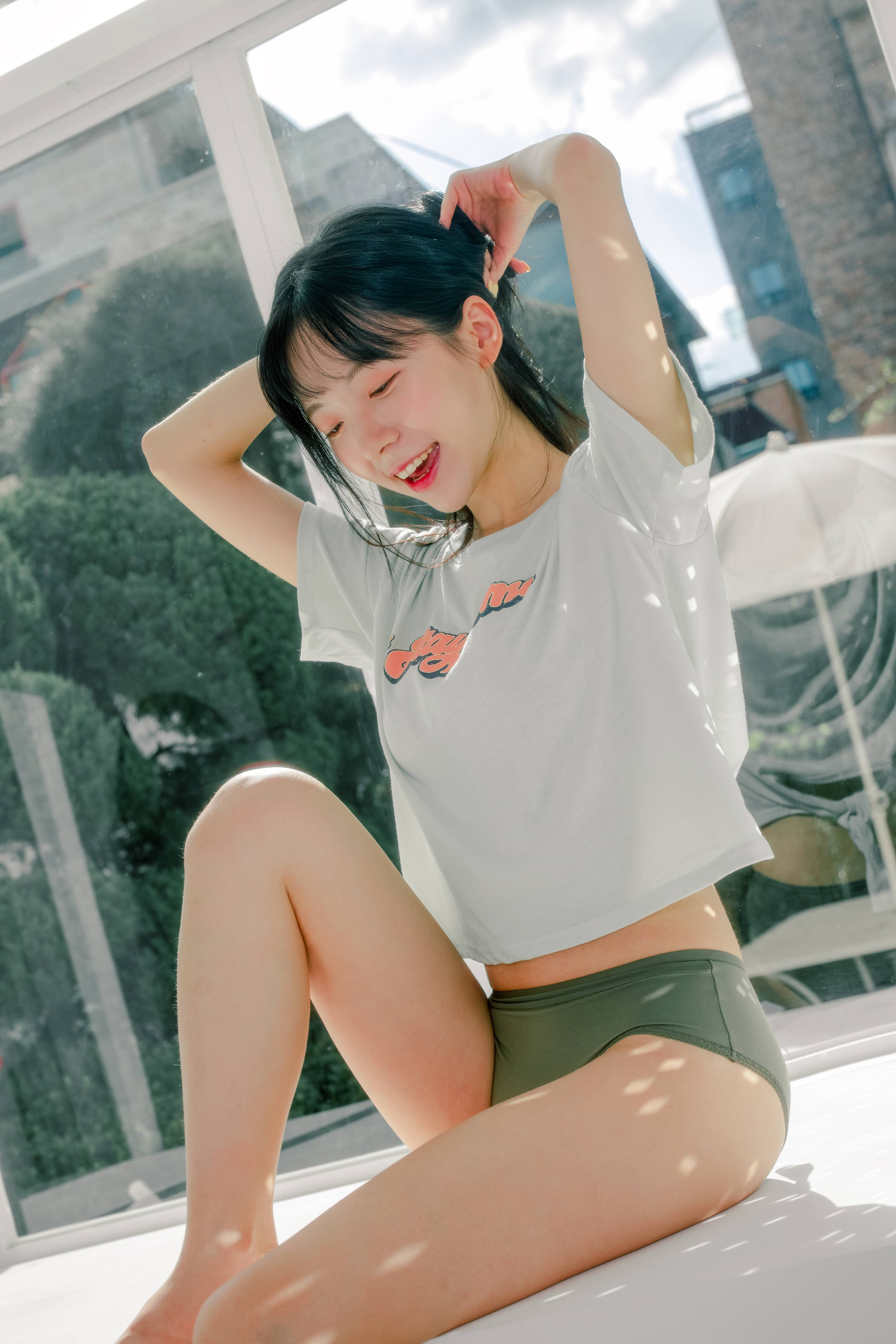 韩国美女-Patreon NO.053 Sovely Happy Birthday OCTOBER.18[170P+1V／154MB]_第1集