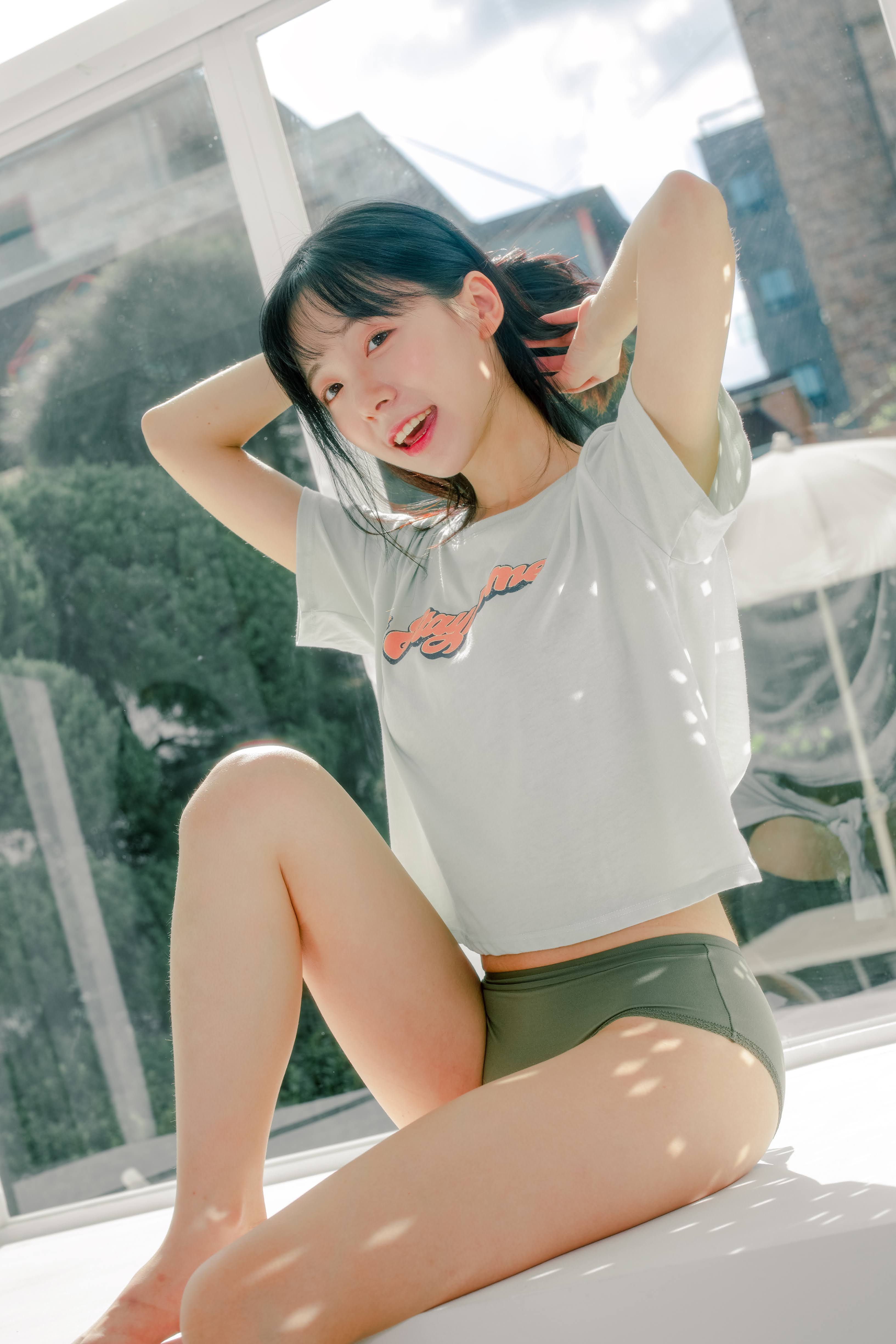 韩国美女-Patreon NO.053 Sovely Happy Birthday OCTOBER.18[170P+1V／154MB]_第1集