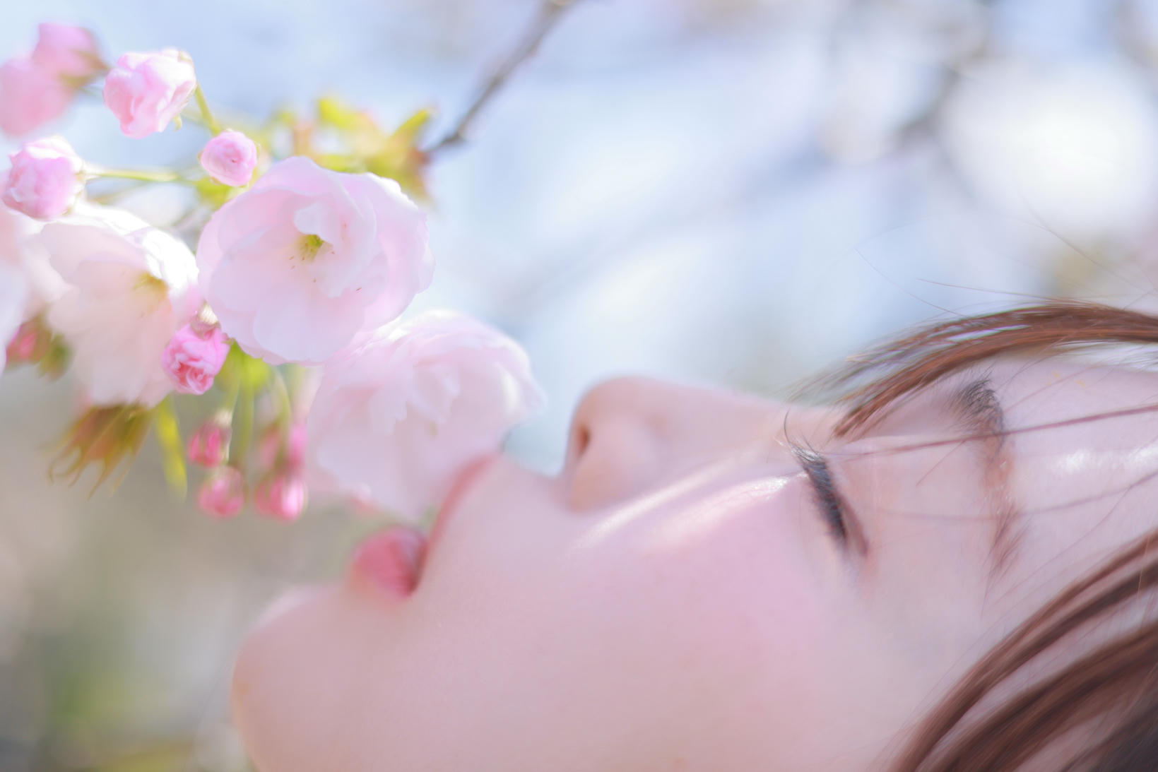 韩国美女-Patreon NO.064 rinaモモリナ (momorina) TokyoDate&date [46P／180MB]_第1集