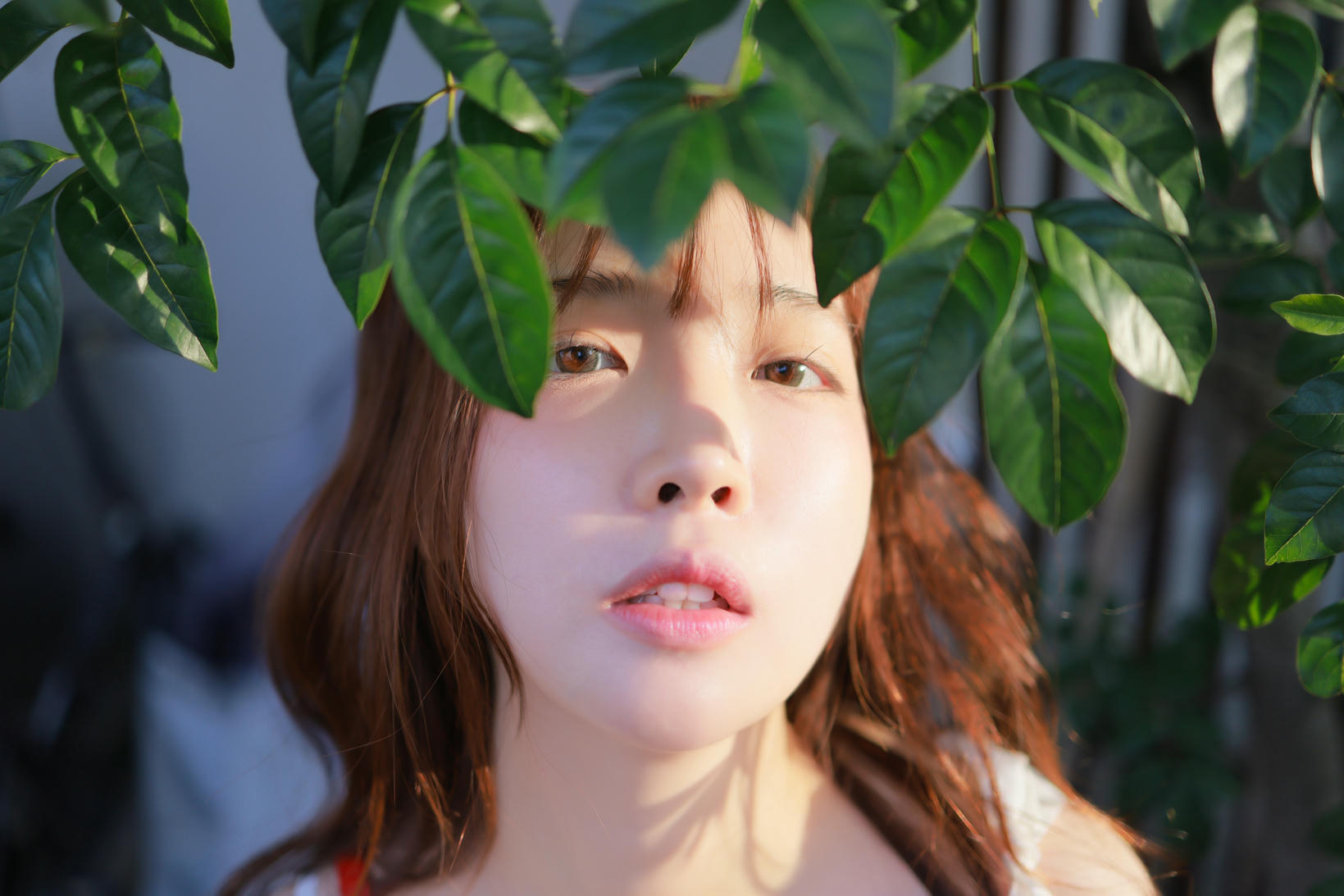 韩国美女-Patreon NO.064 rinaモモリナ (momorina) TokyoDate&date [46P／180MB]_第1集