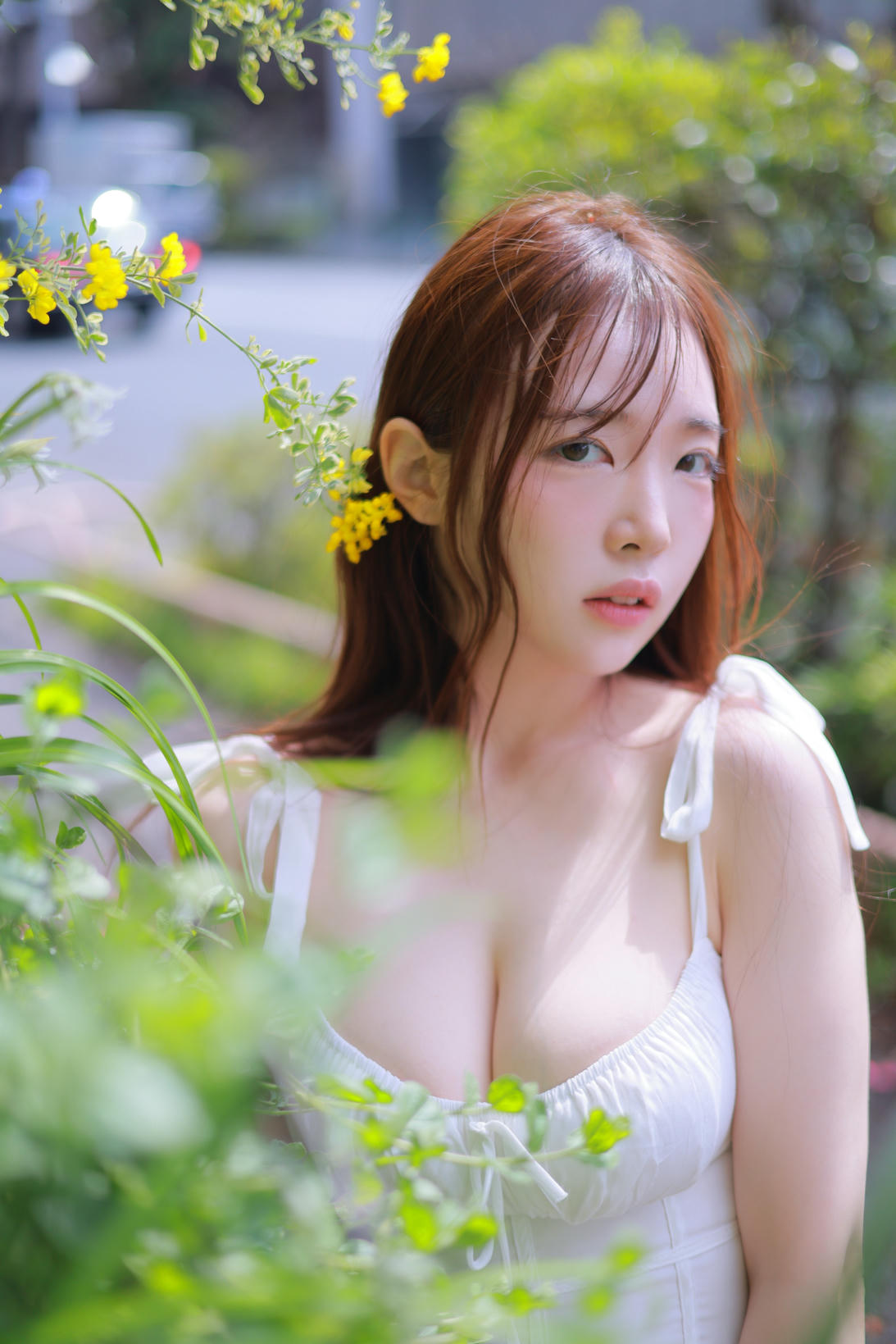 韩国美女-Patreon NO.064 rinaモモリナ (momorina) TokyoDate&date [46P／180MB]_第2集