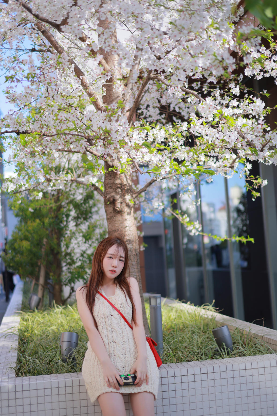 韩国美女-Patreon NO.064 rinaモモリナ (momorina) TokyoDate&date [46P／180MB]_第3集