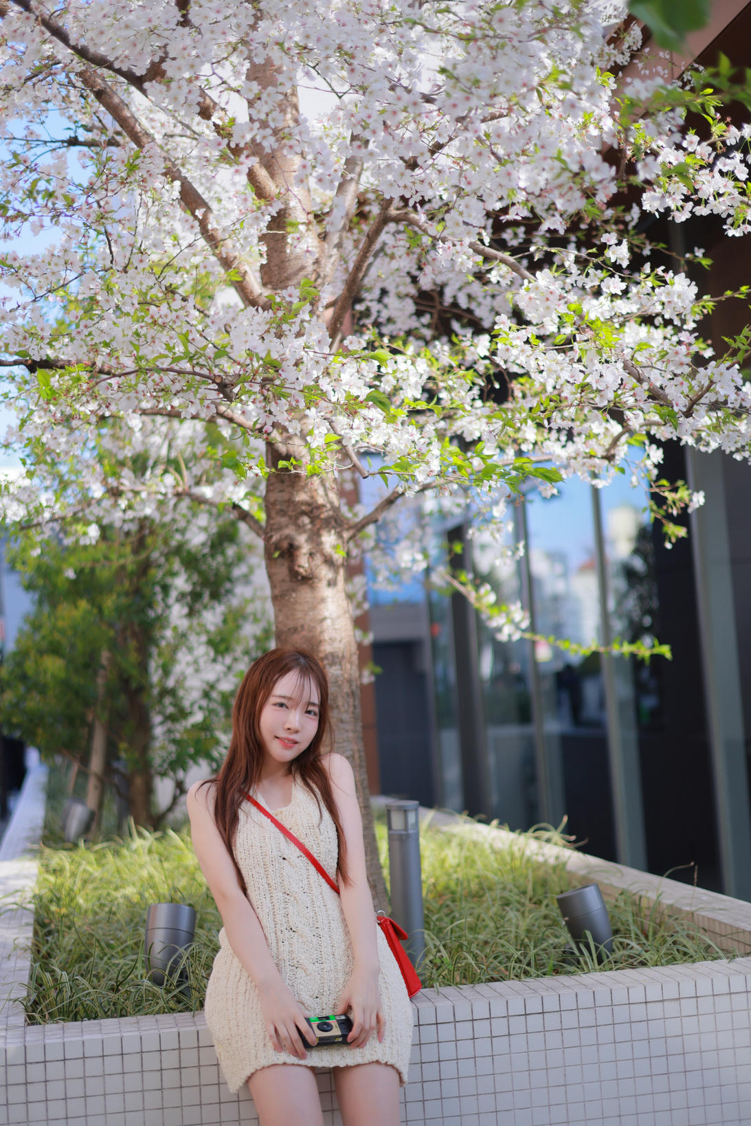 韩国美女-Patreon NO.064 rinaモモリナ (momorina) TokyoDate&date [46P／180MB]_第3集