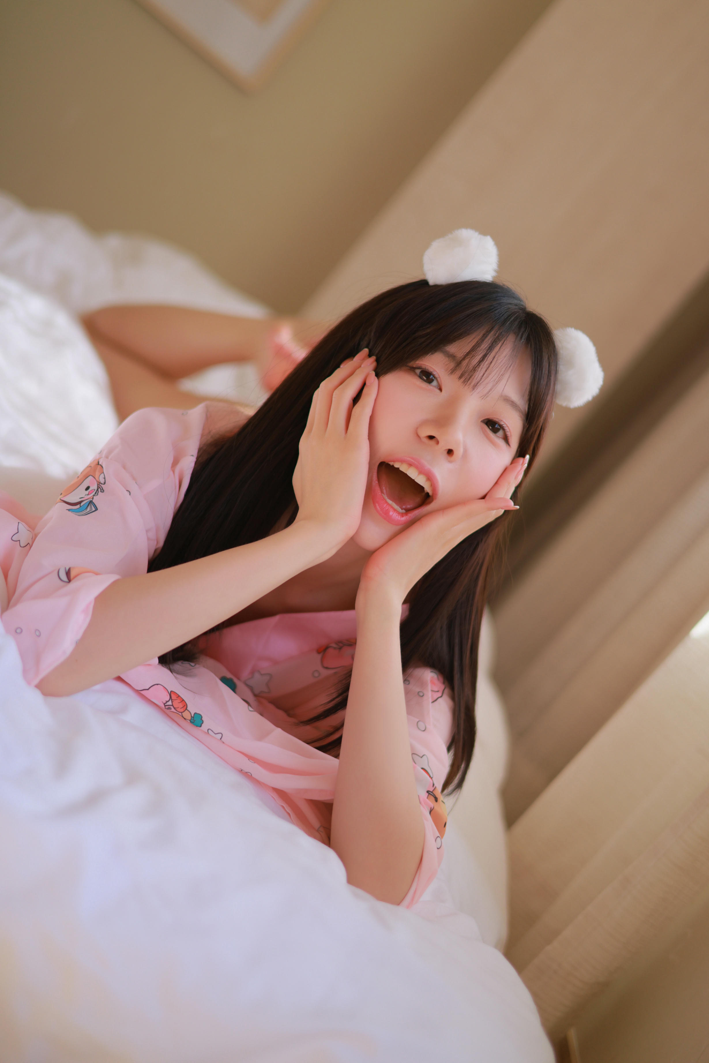 韩国美女-Patreon NO.065 쏘블리 (@leeesovely) Sakura [260P／1.25GB]_第5集