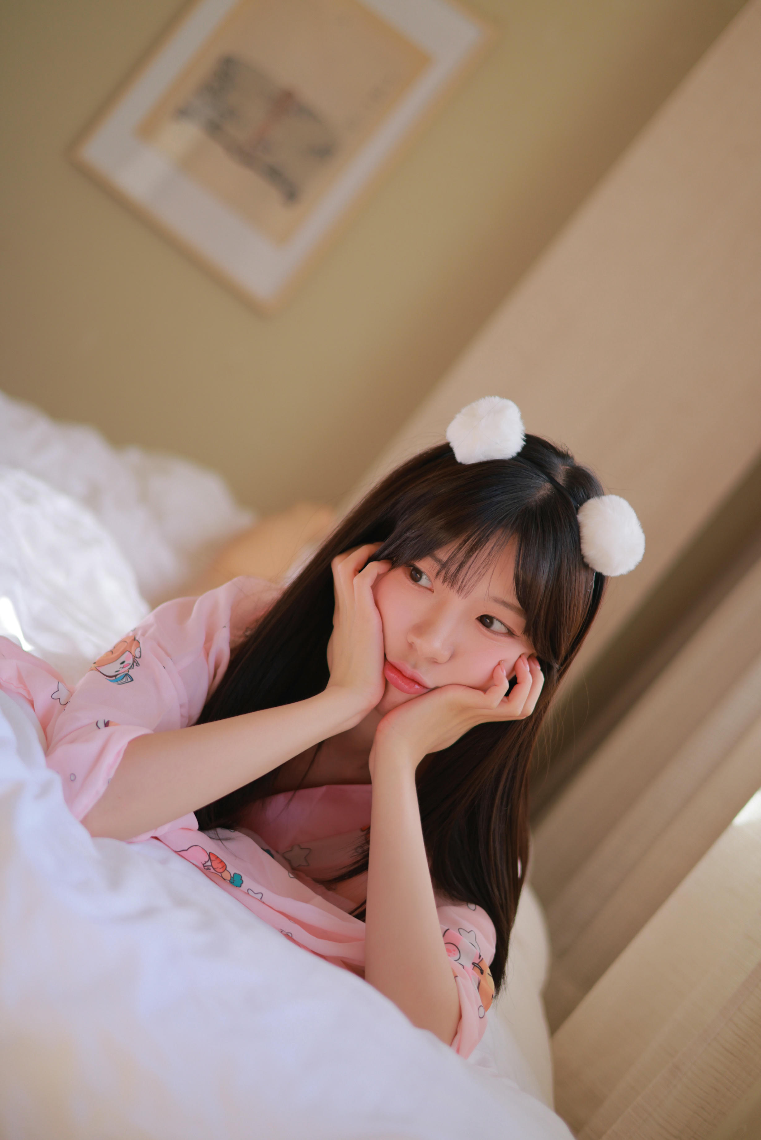 韩国美女-Patreon NO.065 쏘블리 (@leeesovely) Sakura [260P／1.25GB]_第6集