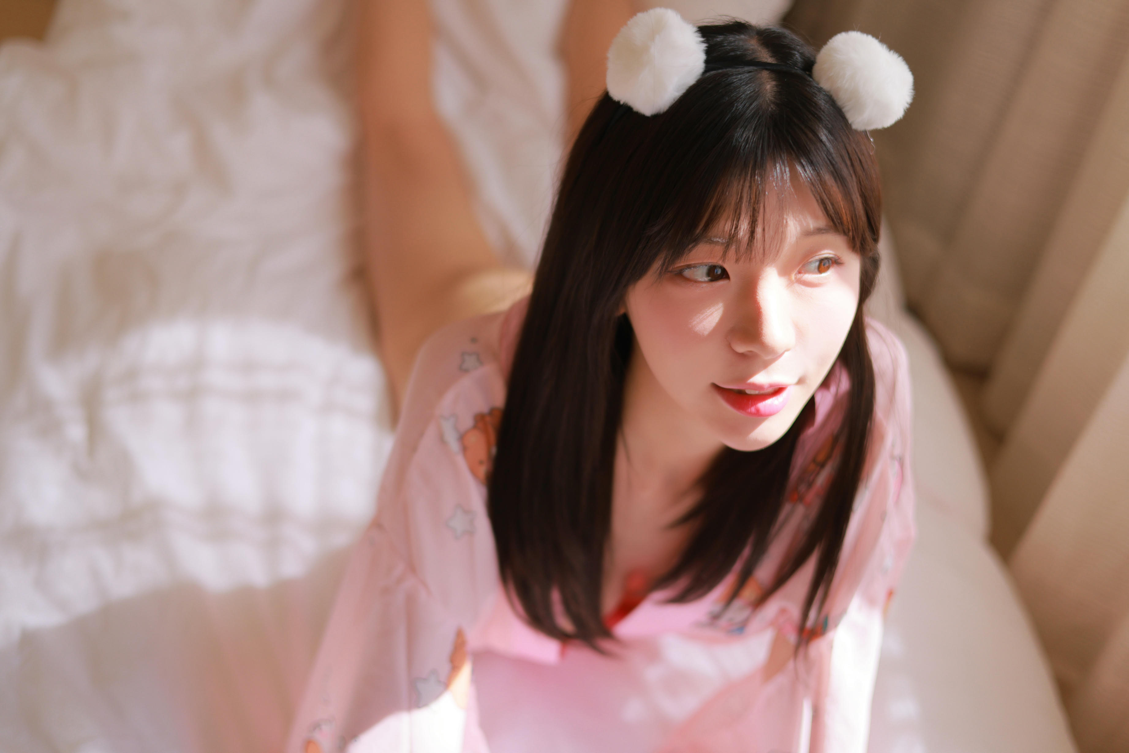 韩国美女-Patreon NO.065 쏘블리 (@leeesovely) Sakura [260P／1.25GB]_第6集
