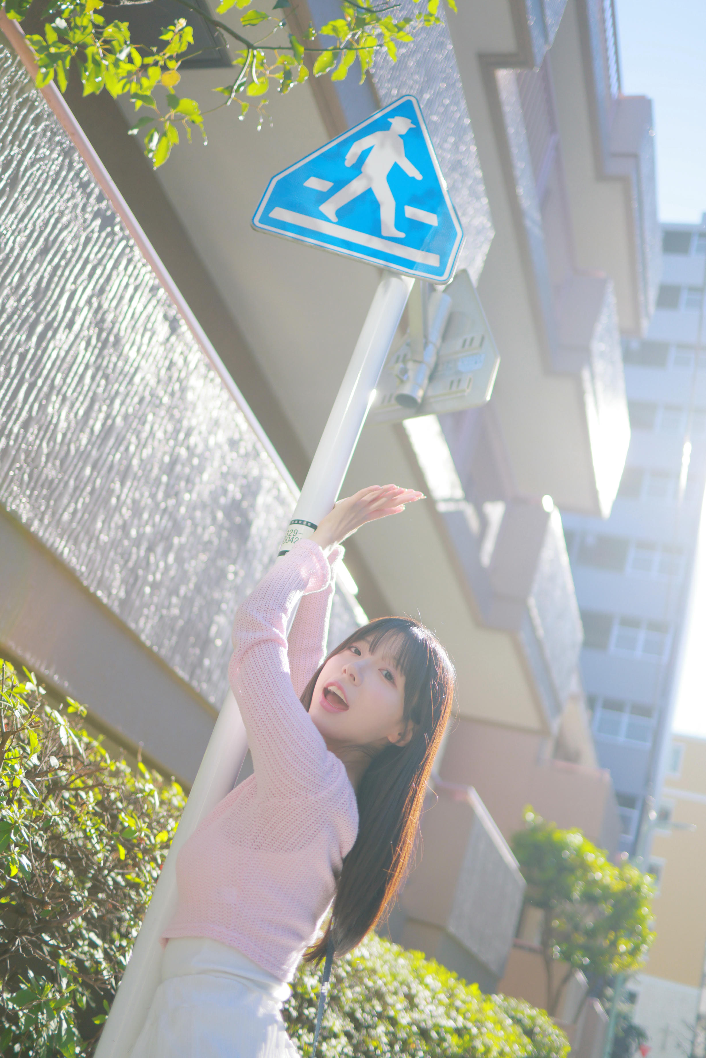 韩国美女-Patreon NO.065 쏘블리 (@leeesovely) Sakura [260P／1.25GB]_第1集