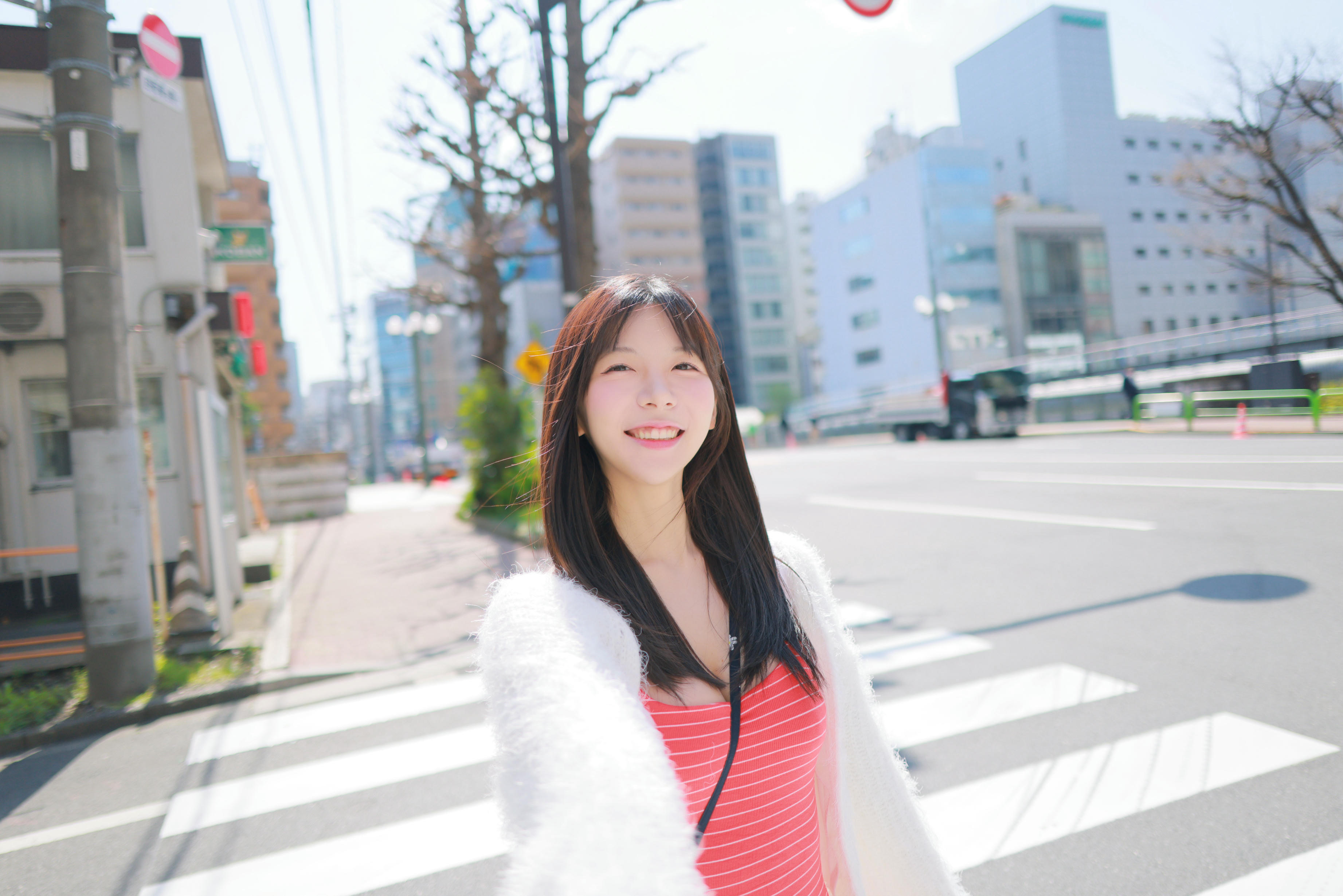 韩国美女-Patreon NO.065 쏘블리 (@leeesovely) Sakura [260P／1.25GB]_第6集