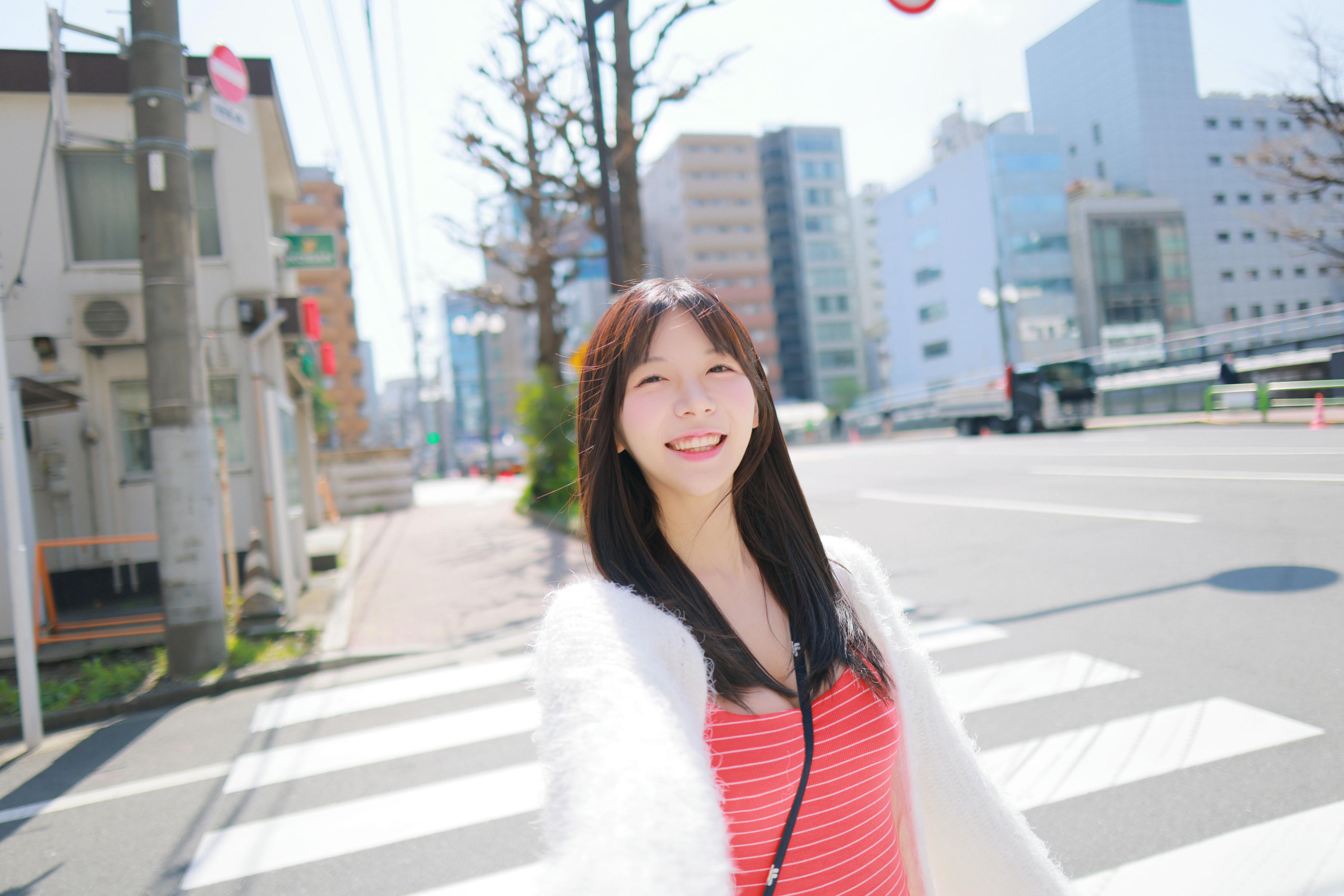 韩国美女-Patreon NO.065 쏘블리 (@leeesovely) Sakura [260P／1.25GB]_第6集