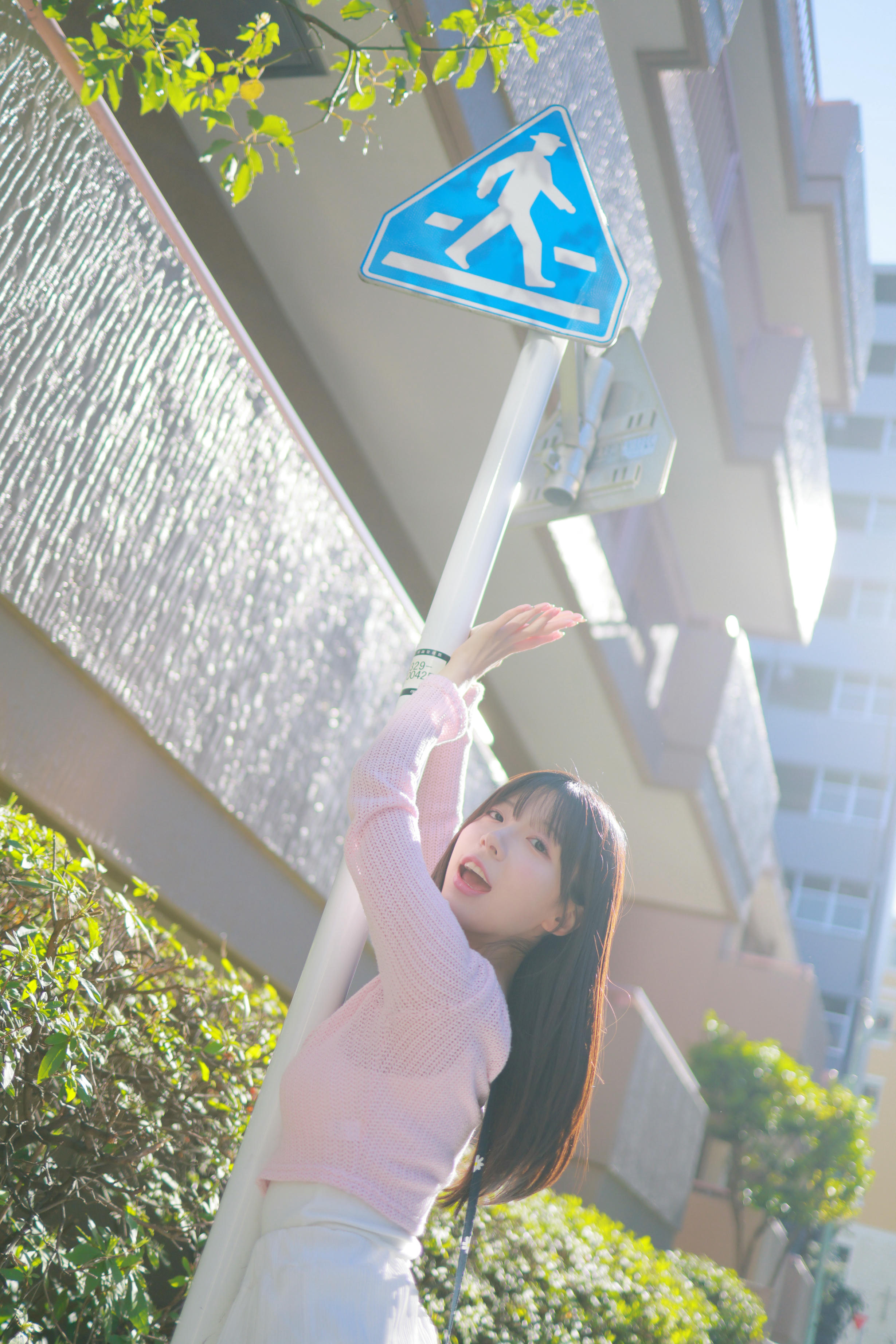 韩国美女-Patreon NO.065 쏘블리 (@leeesovely) Sakura [260P／1.25GB]_第1集