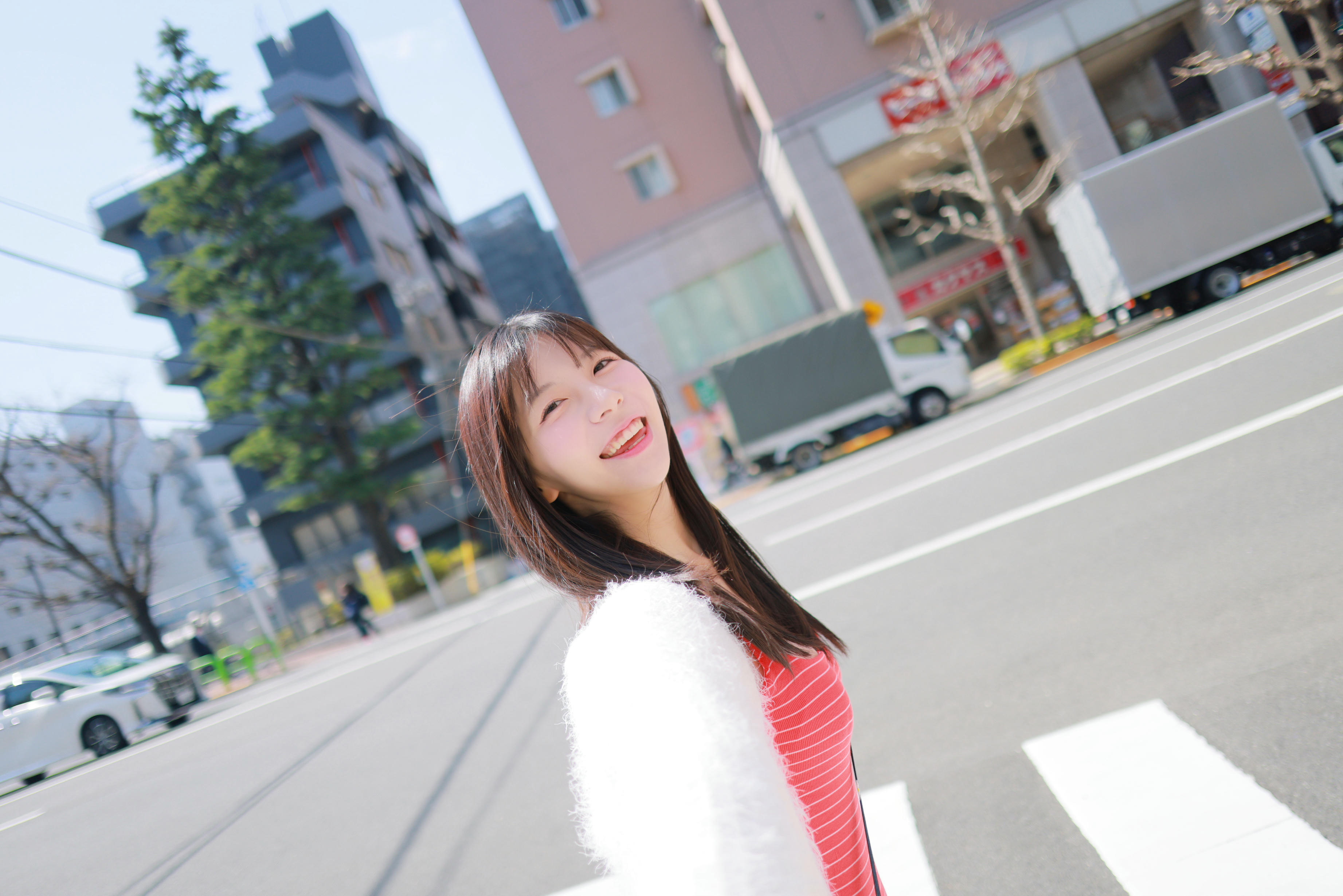 韩国美女-Patreon NO.065 쏘블리 (@leeesovely) Sakura [260P／1.25GB]_第6集