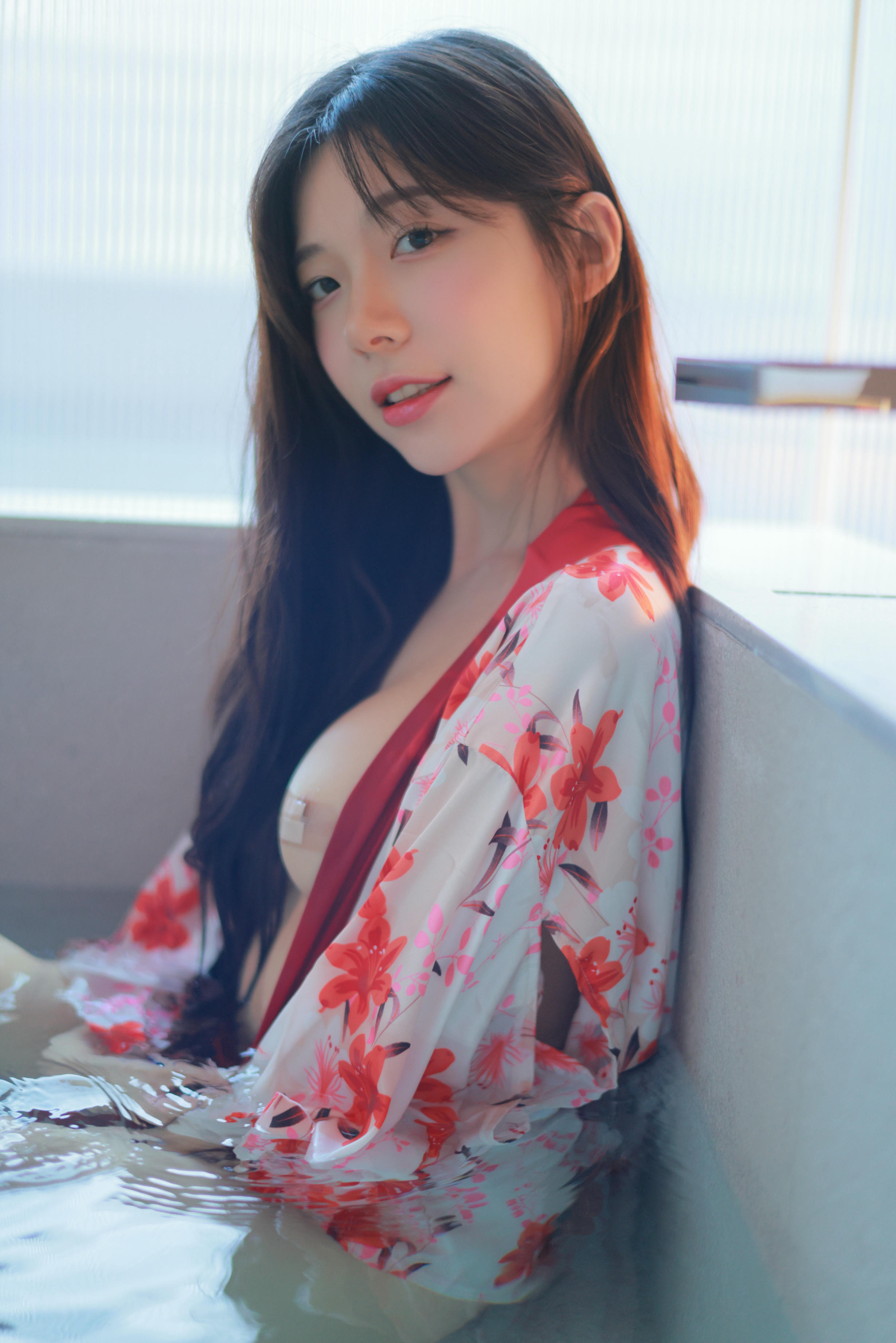韩国美女-Patreon NO.065 쏘블리 (@leeesovely) Sakura [260P／1.25GB]_第10集